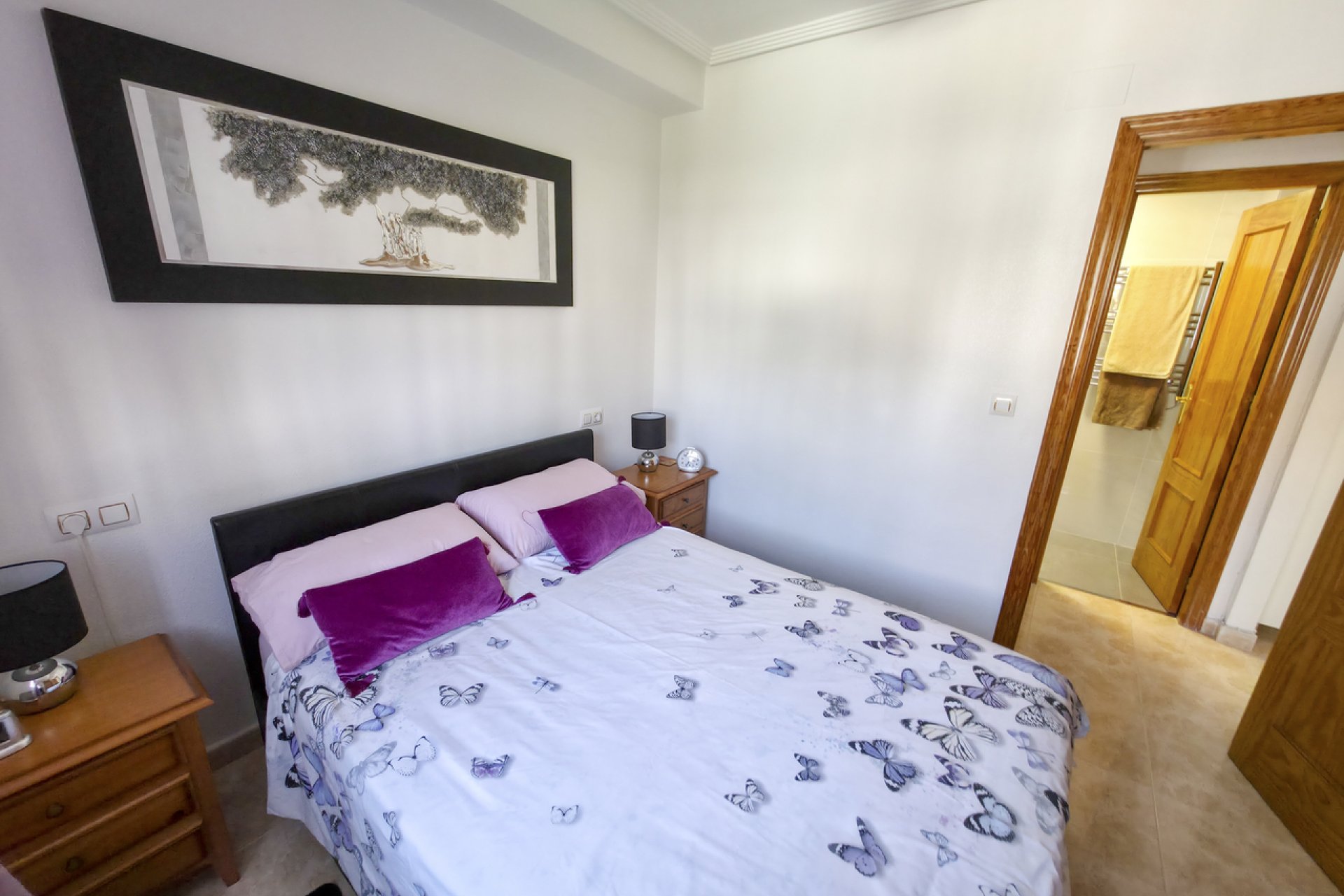 Segunda mano - Apartamento -
Villamartin - Costa Blanca