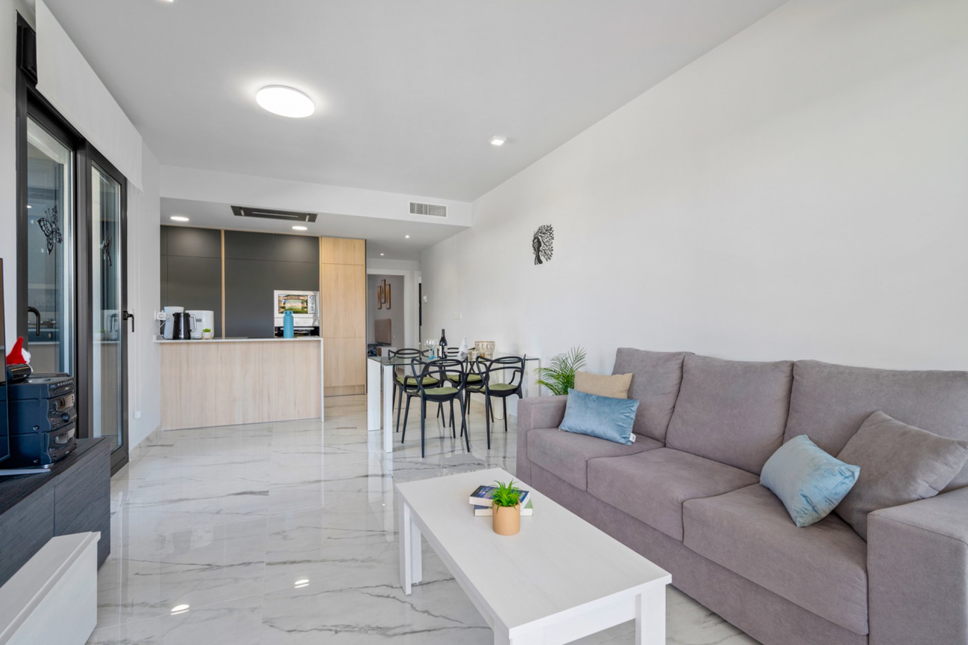 Segunda mano - Apartamento -
Villamartin - Costa Blanca