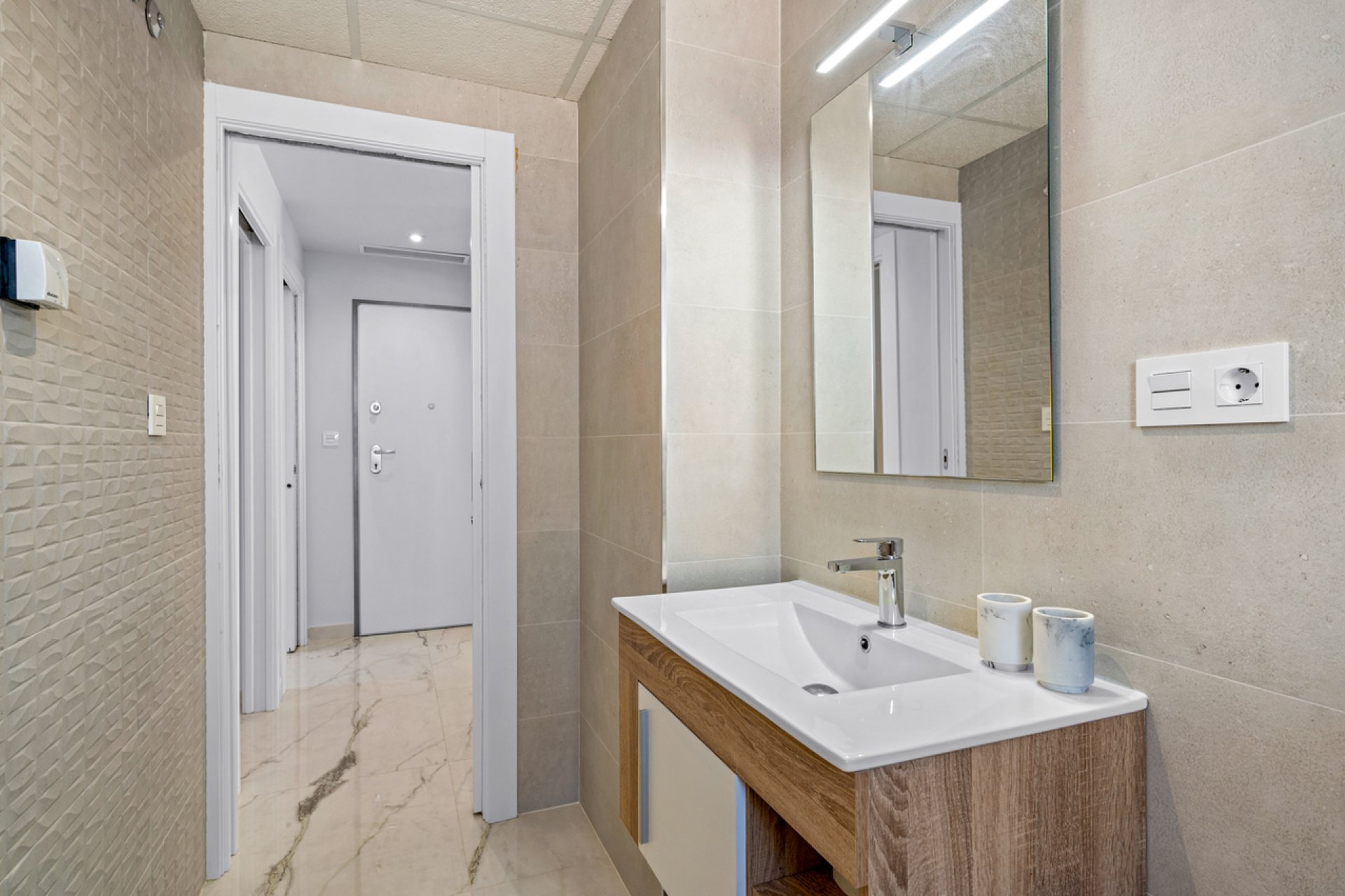Segunda mano - Apartamento -
Villamartin - Costa Blanca