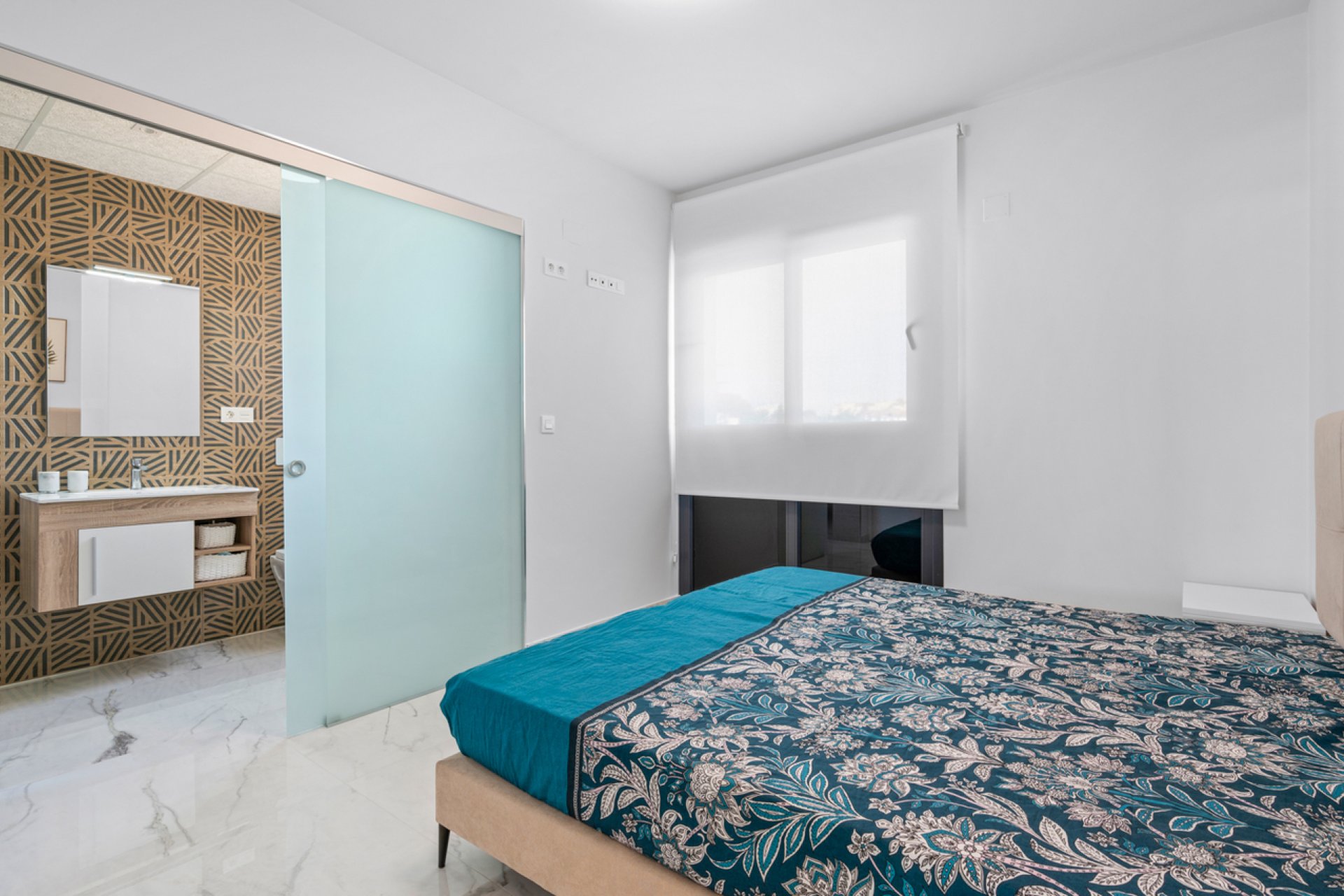 Segunda mano - Apartamento -
Villamartin - Costa Blanca