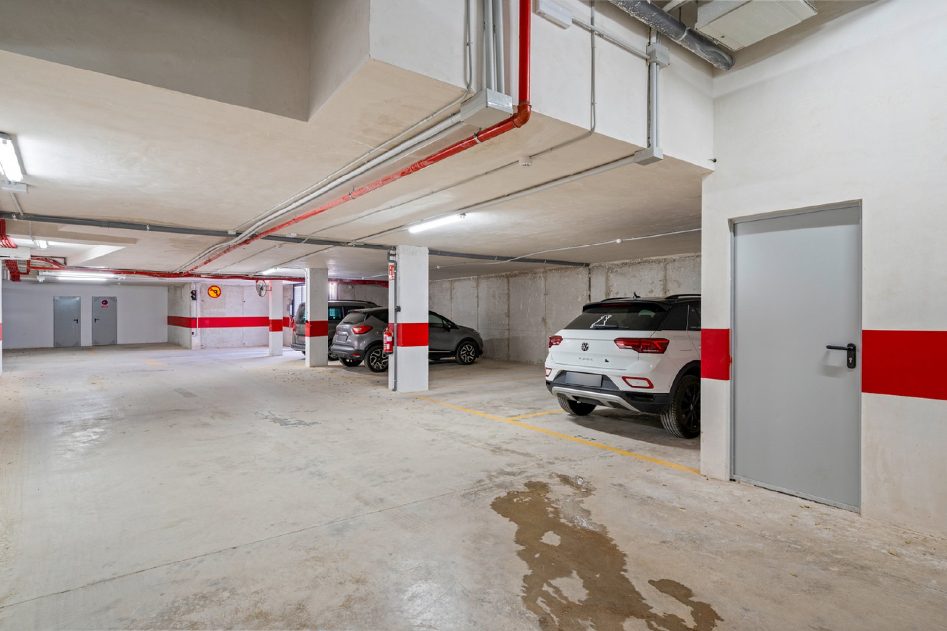 Segunda mano - Apartamento -
Villamartin - Costa Blanca
