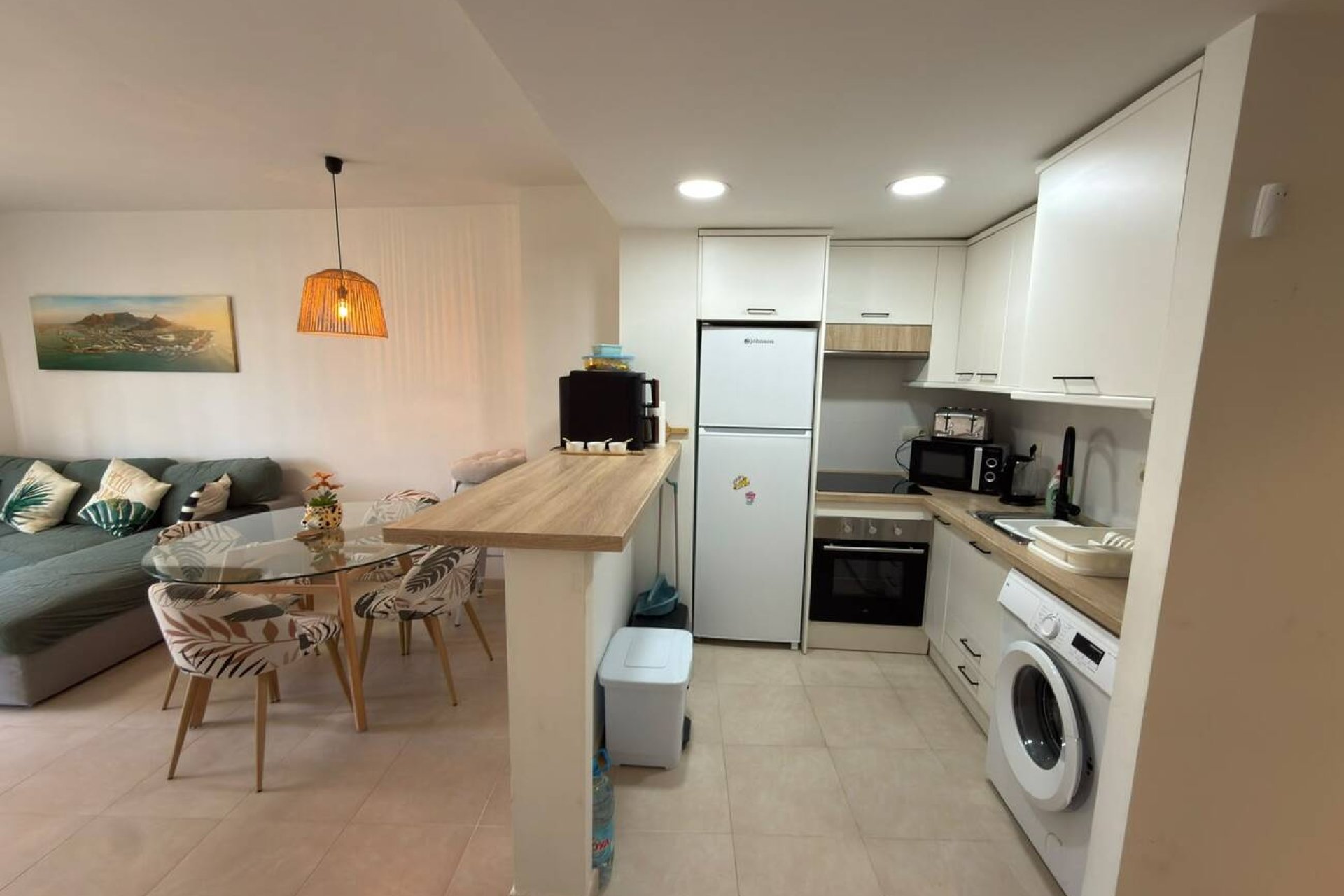 Segunda mano - Apartamento -
Villamartin - Costa Blanca