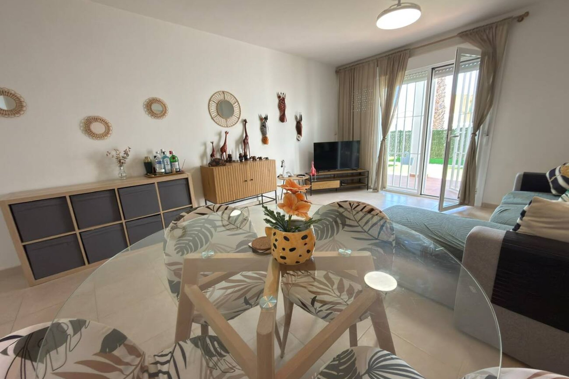 Segunda mano - Apartamento -
Villamartin - Costa Blanca