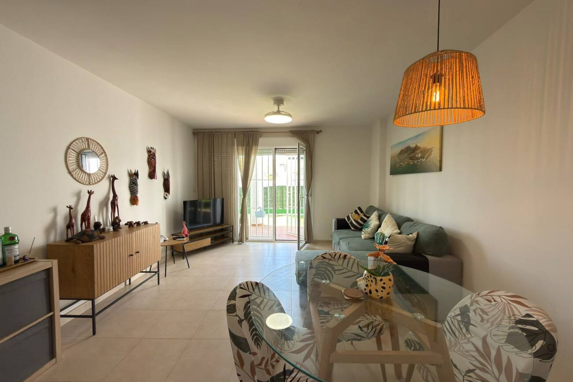 Segunda mano - Apartamento -
Villamartin - Costa Blanca
