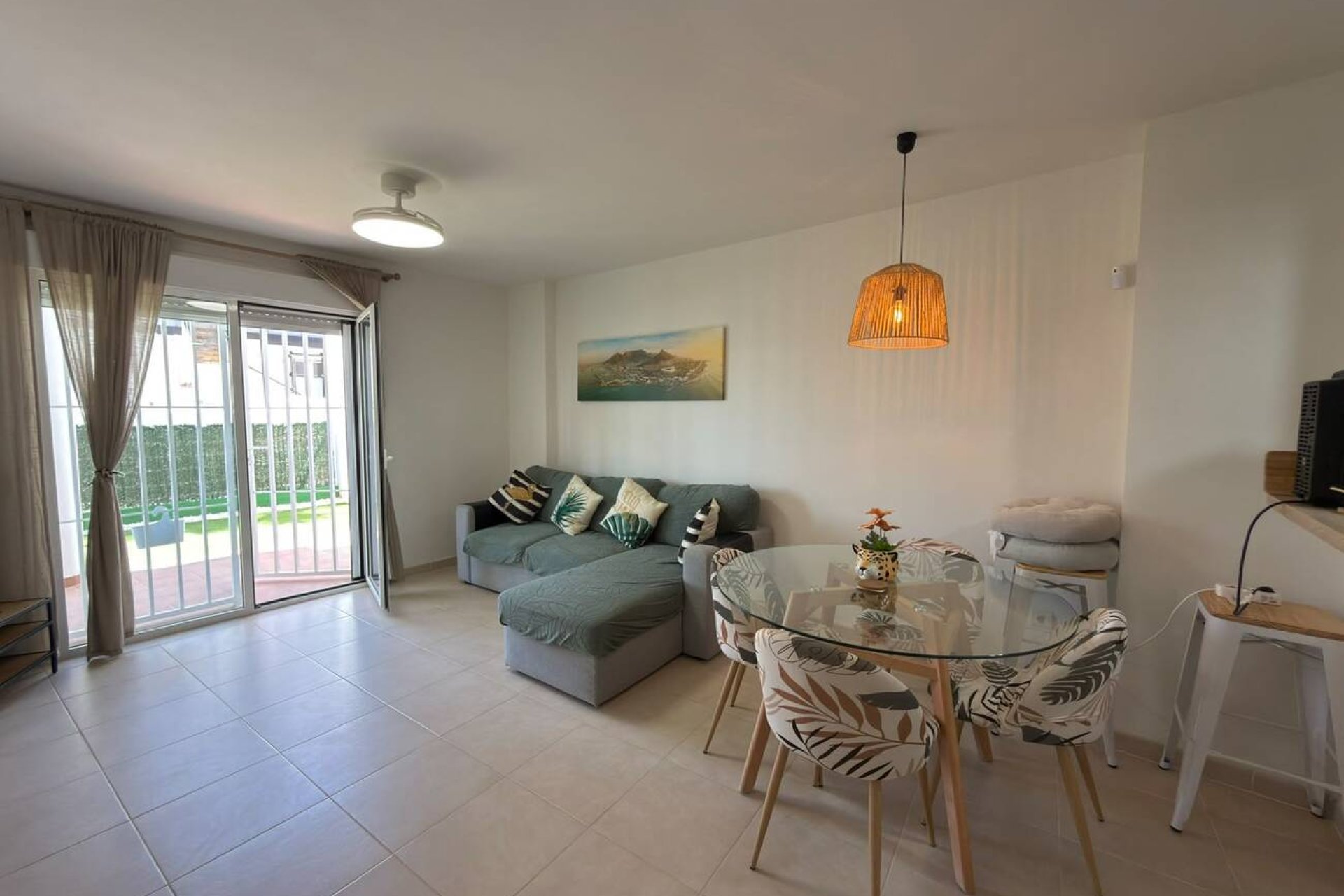 Segunda mano - Apartamento -
Villamartin - Costa Blanca