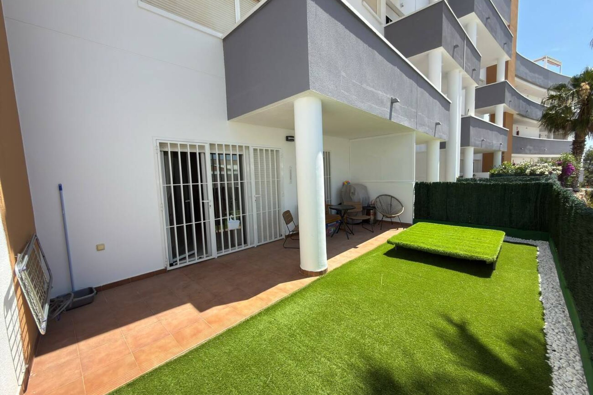 Segunda mano - Apartamento -
Villamartin - Costa Blanca