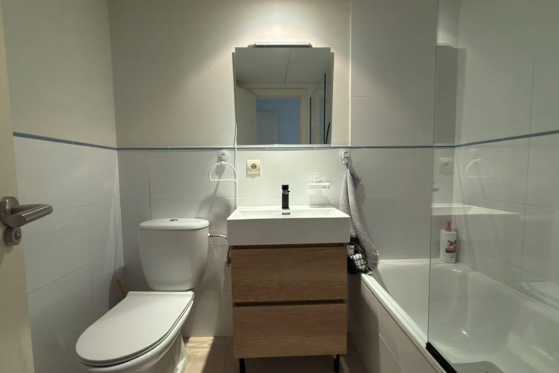 Segunda mano - Apartamento -
Villamartin - Costa Blanca