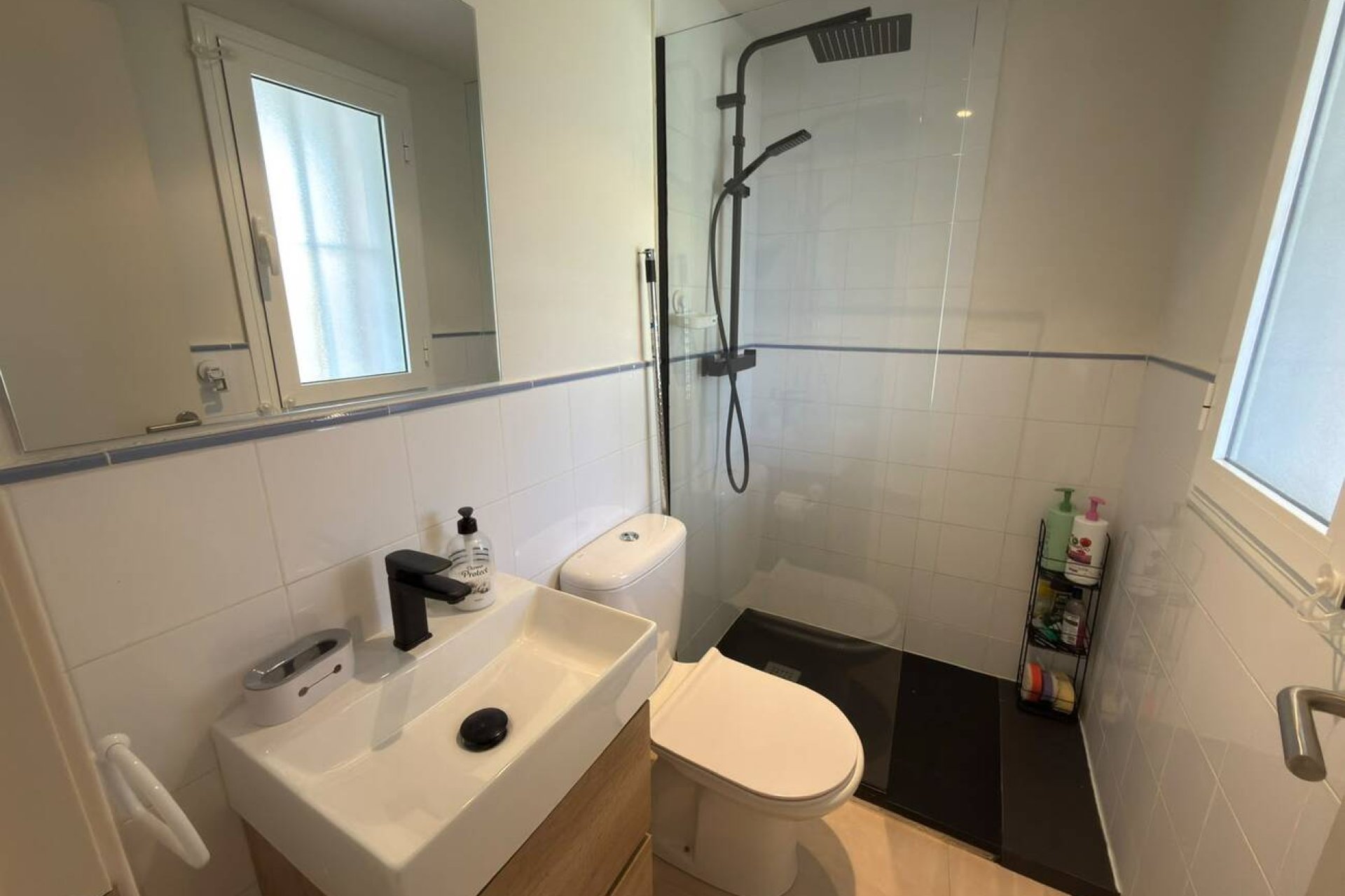 Segunda mano - Apartamento -
Villamartin - Costa Blanca