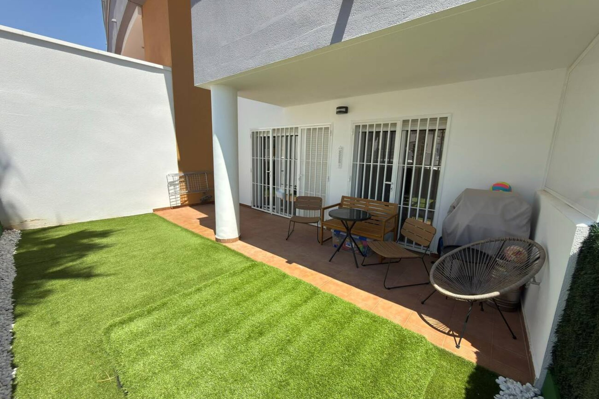 Segunda mano - Apartamento -
Villamartin - Costa Blanca