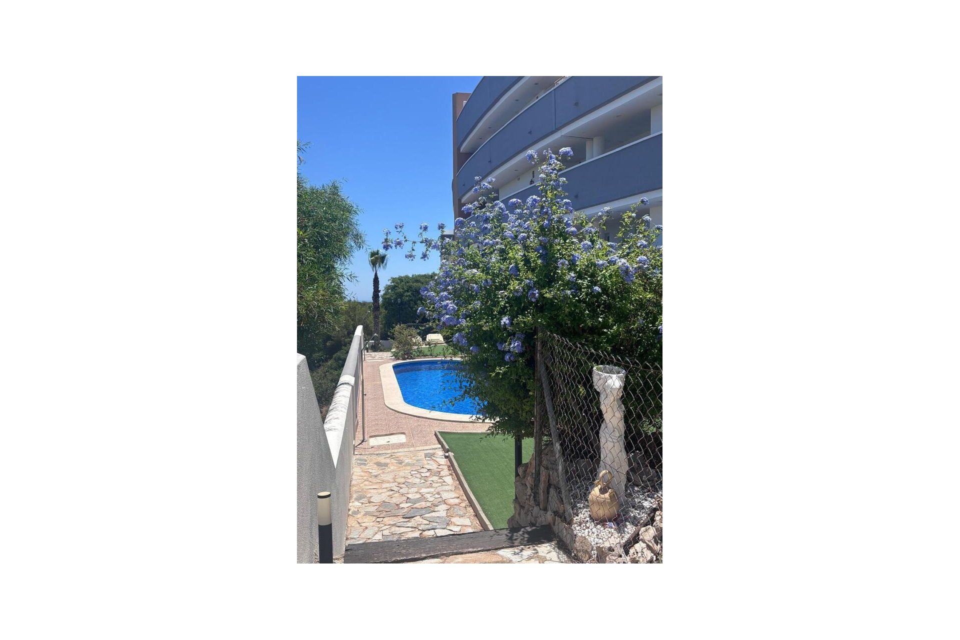 Segunda mano - Apartamento -
Villamartin - Costa Blanca