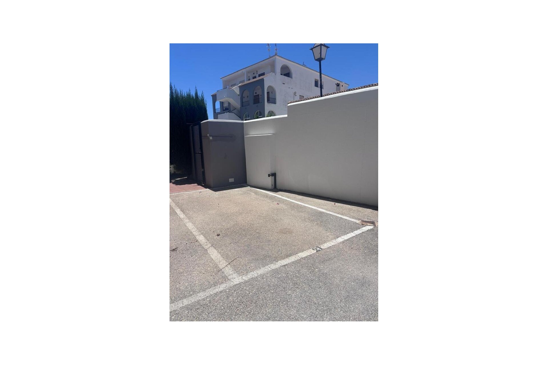 Segunda mano - Apartamento -
Villamartin - Costa Blanca