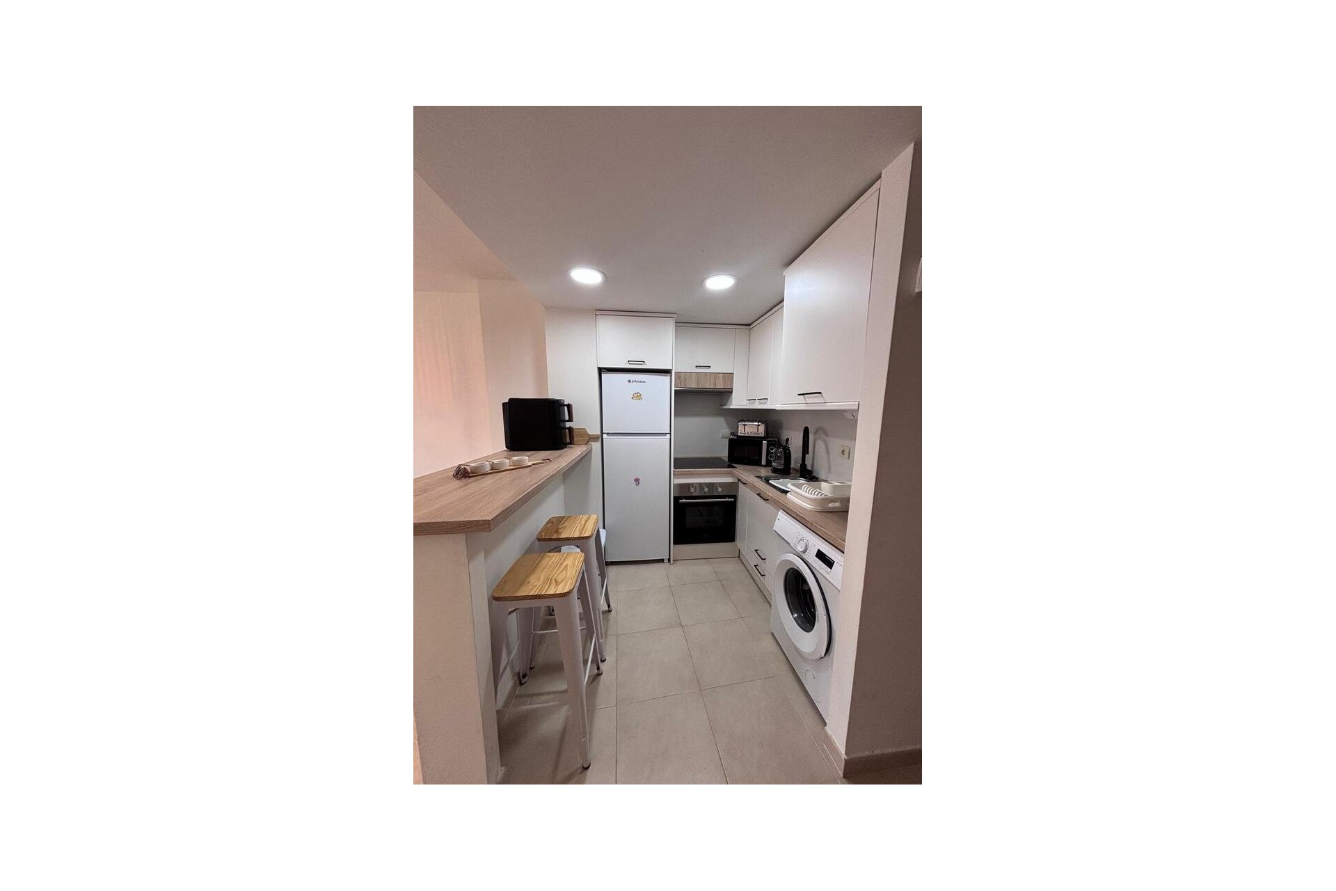 Segunda mano - Apartamento -
Villamartin - Costa Blanca
