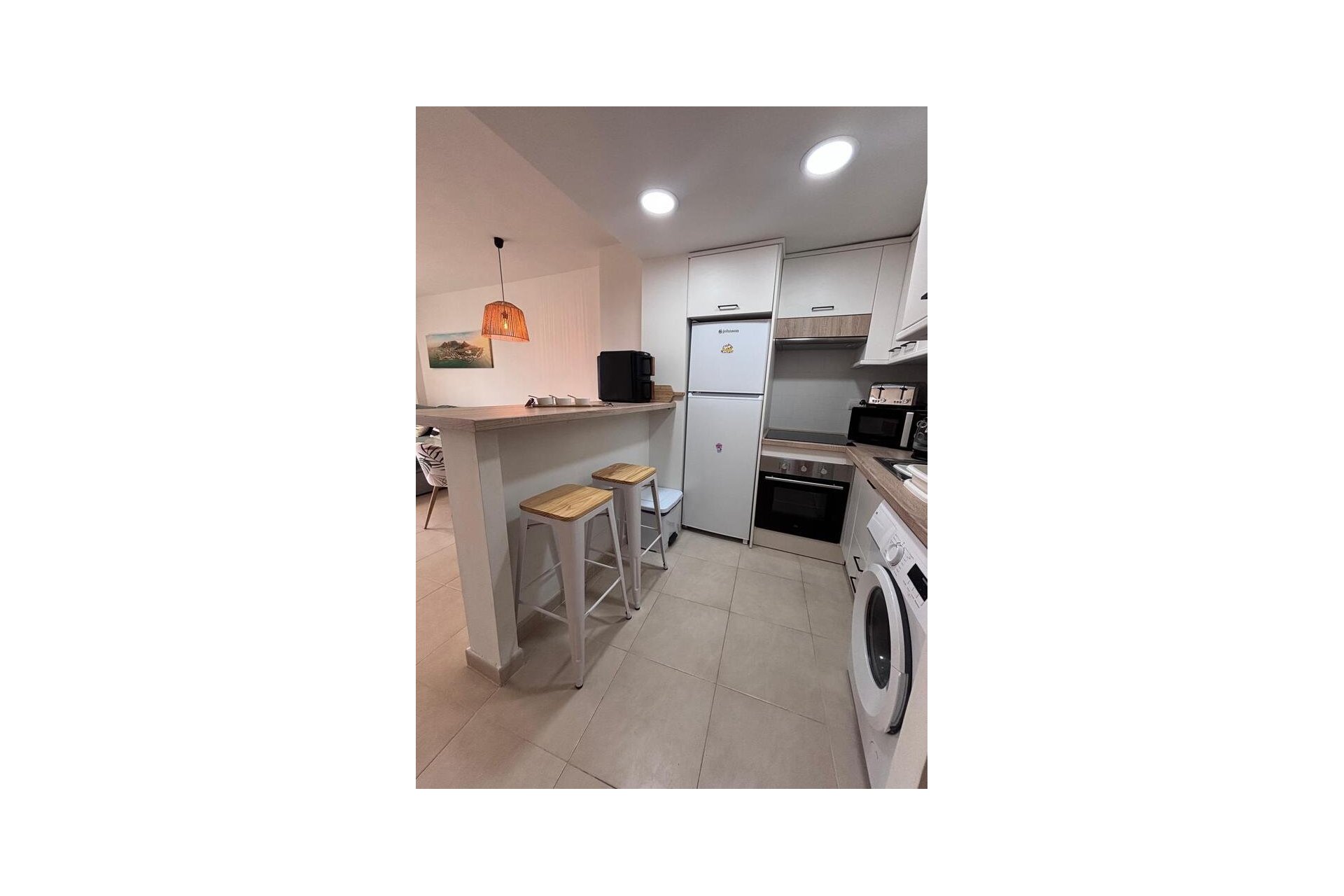 Segunda mano - Apartamento -
Villamartin - Costa Blanca
