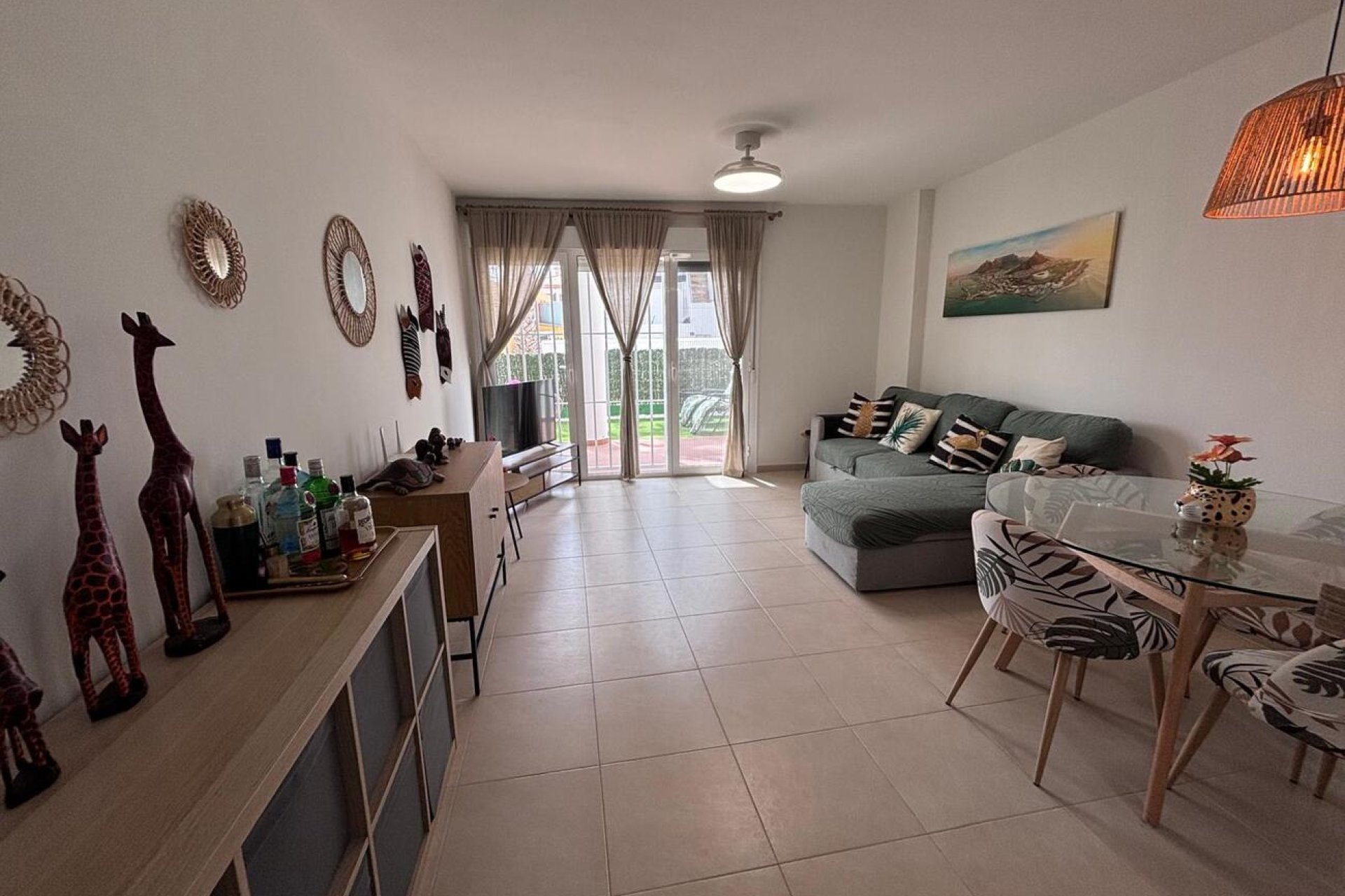 Segunda mano - Apartamento -
Villamartin - Costa Blanca