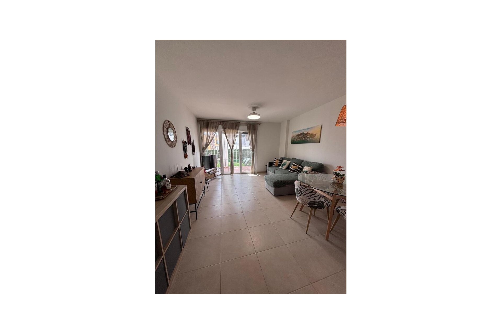 Segunda mano - Apartamento -
Villamartin - Costa Blanca