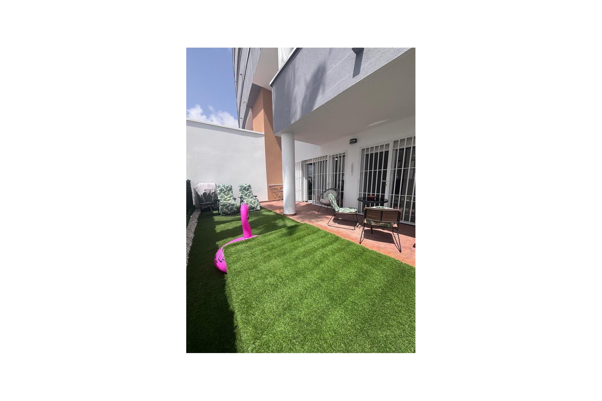 Segunda mano - Apartamento -
Villamartin - Costa Blanca