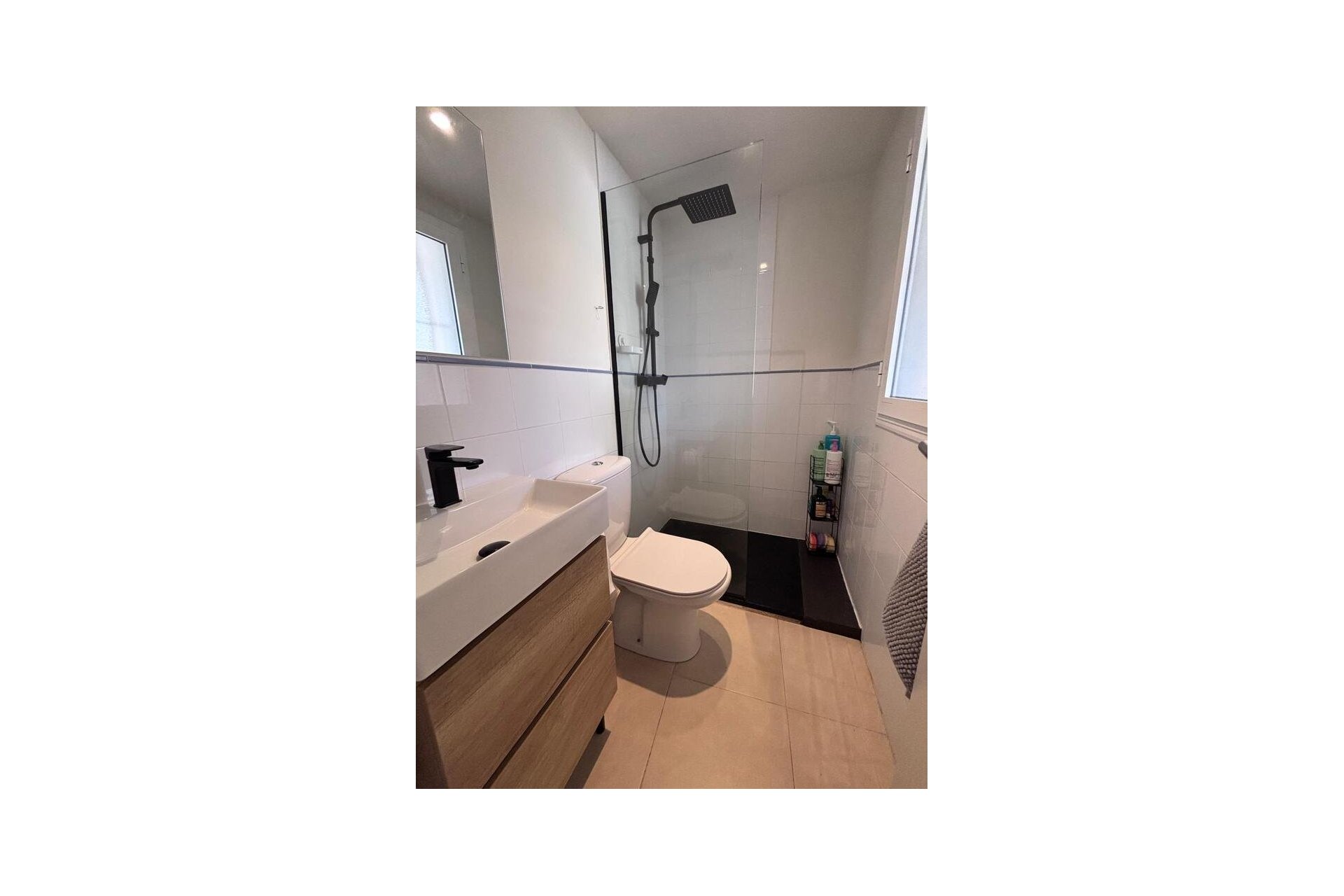 Segunda mano - Apartamento -
Villamartin - Costa Blanca