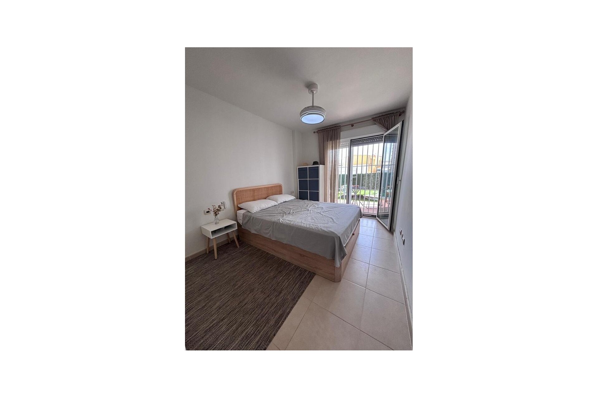 Segunda mano - Apartamento -
Villamartin - Costa Blanca