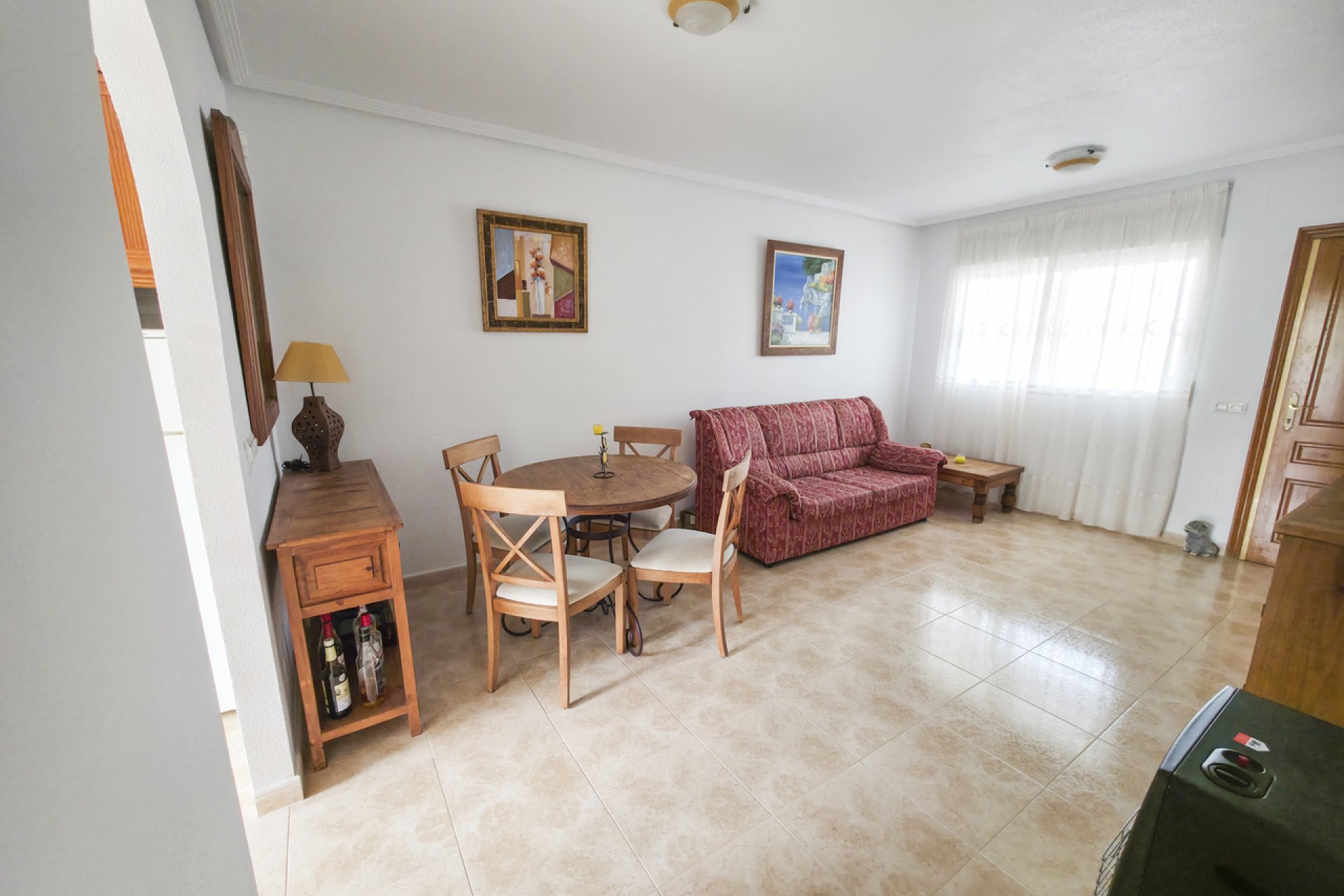 Segunda mano - Apartamento -
Villamartin - Costa Blanca