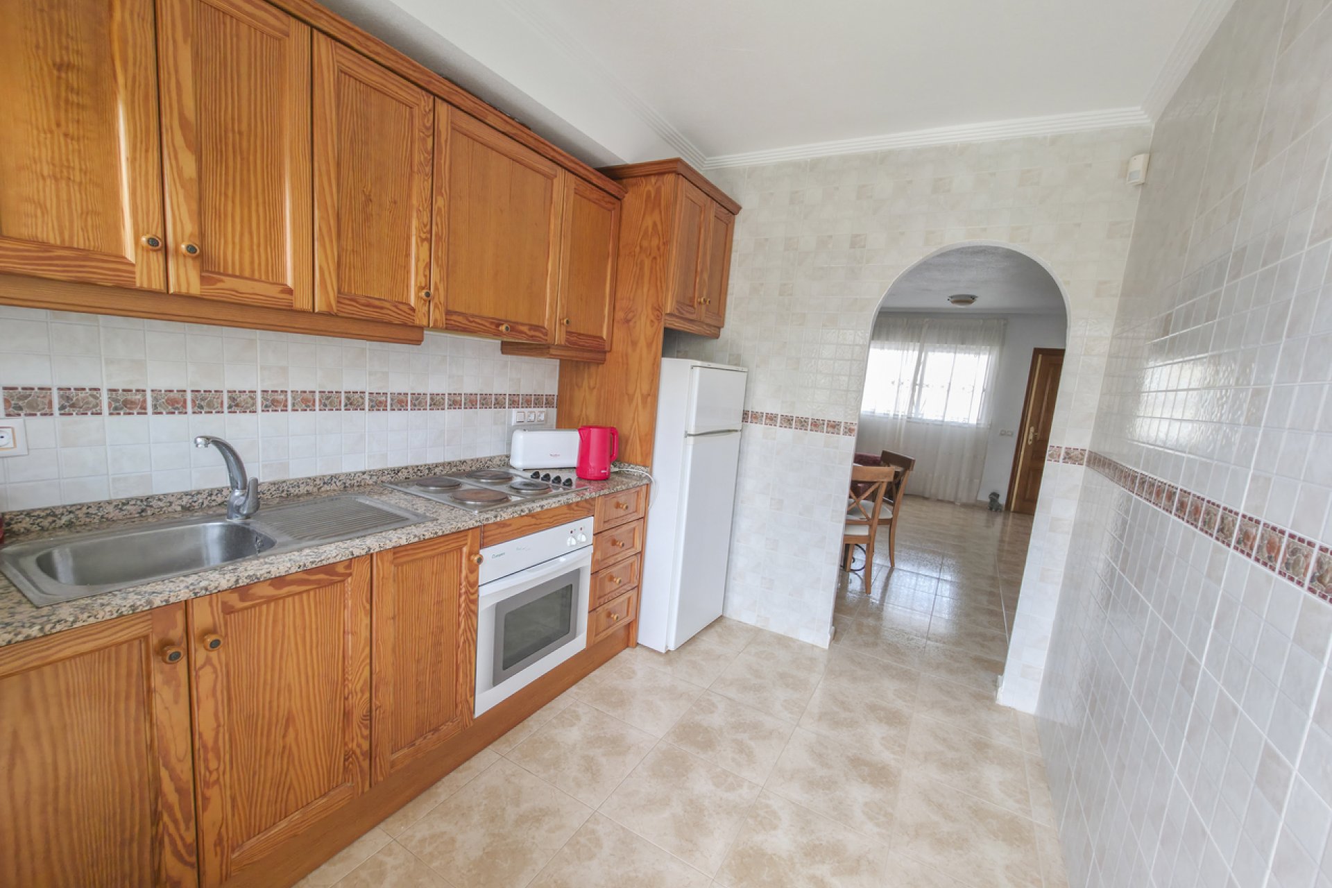 Segunda mano - Apartamento -
Villamartin - Costa Blanca