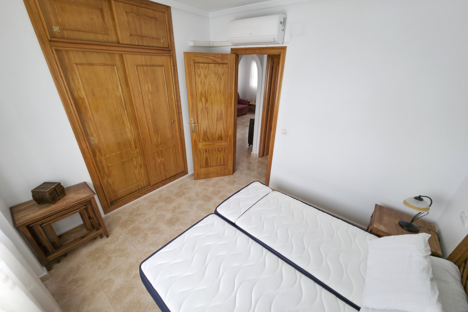 Segunda mano - Apartamento -
Villamartin - Costa Blanca