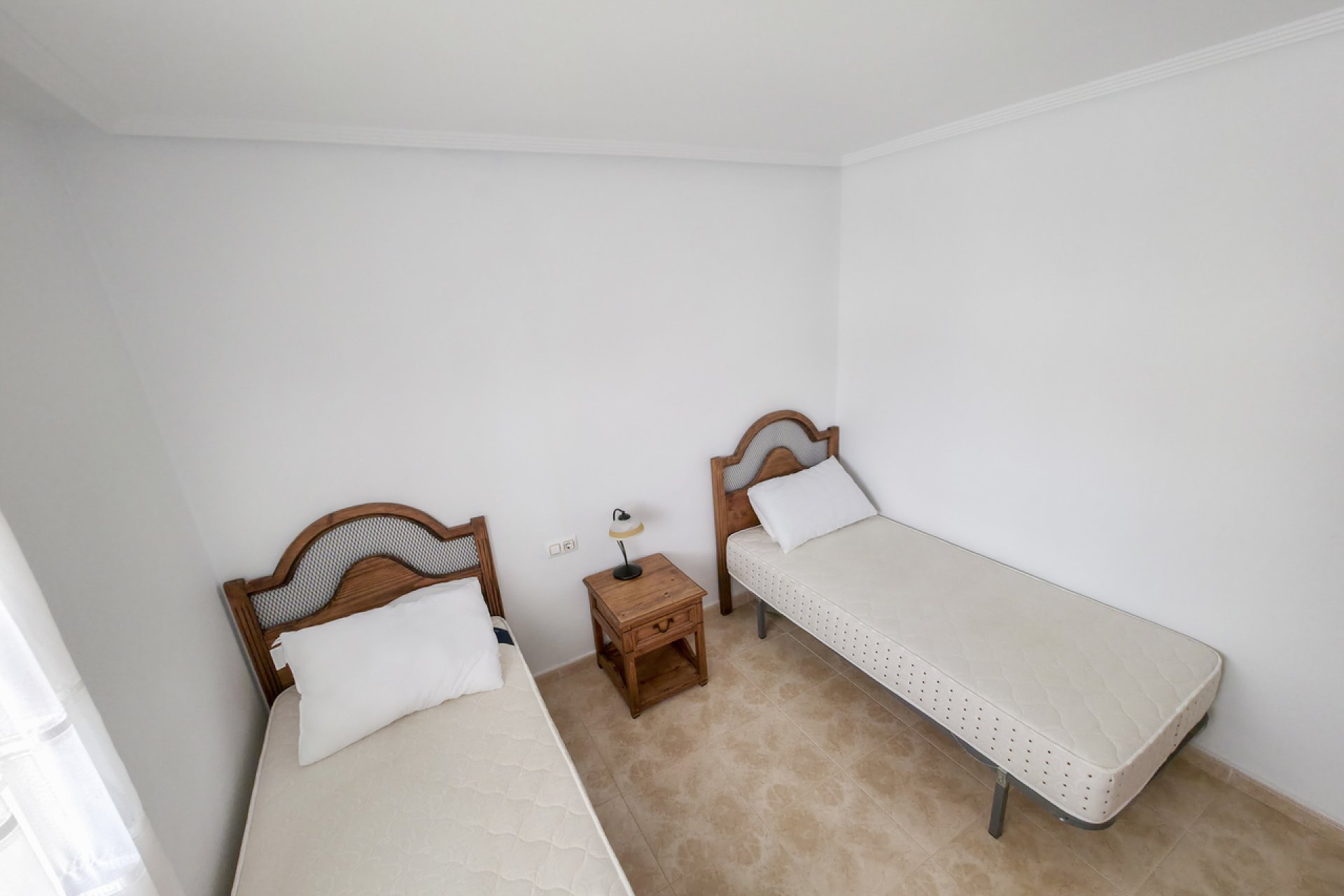 Segunda mano - Apartamento -
Villamartin - Costa Blanca
