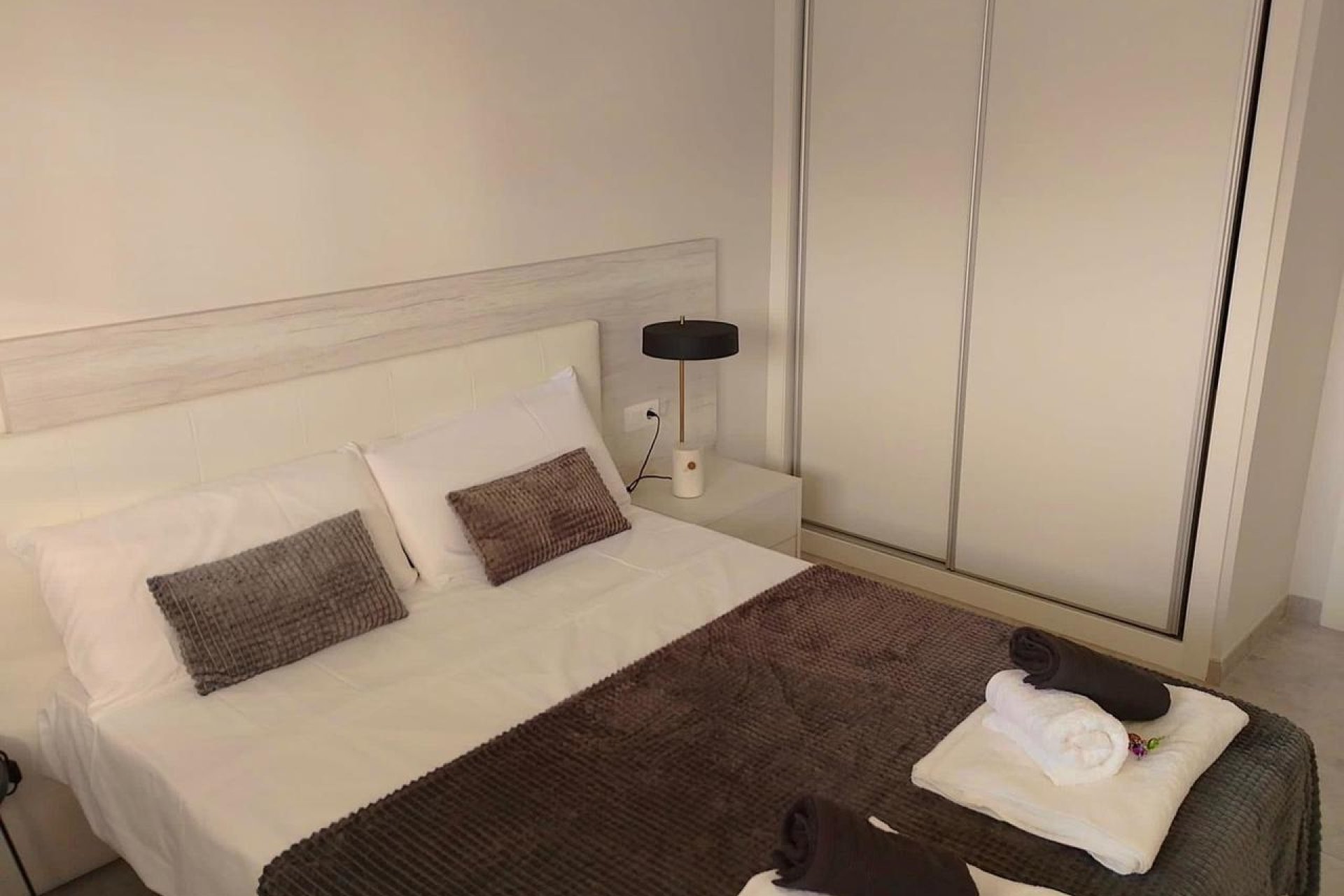 Segunda mano - Apartamento -
Villamartin - Costa Blanca