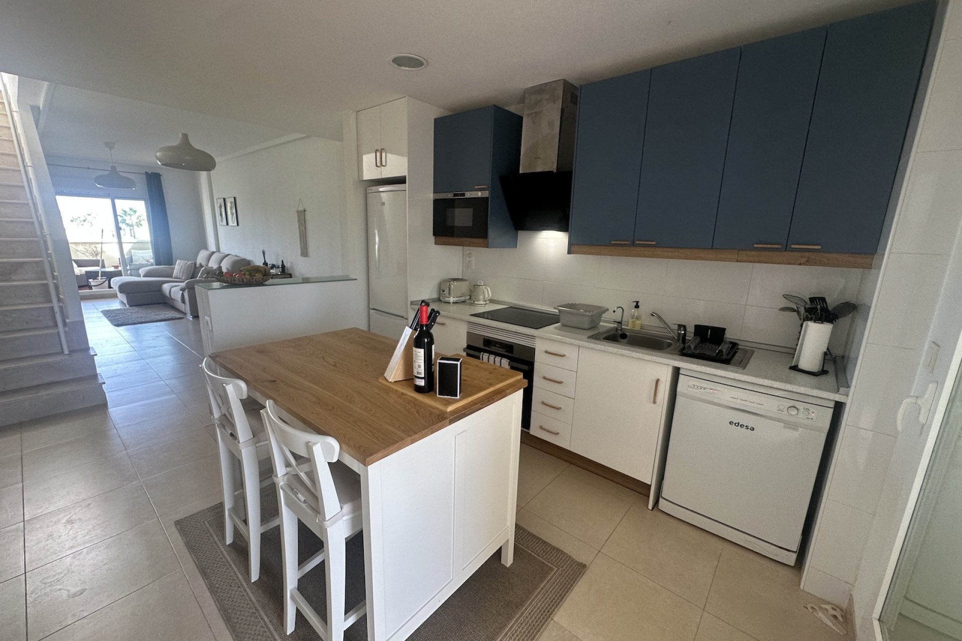 Segunda mano - Apartamento -
Villamartin - Costa Blanca