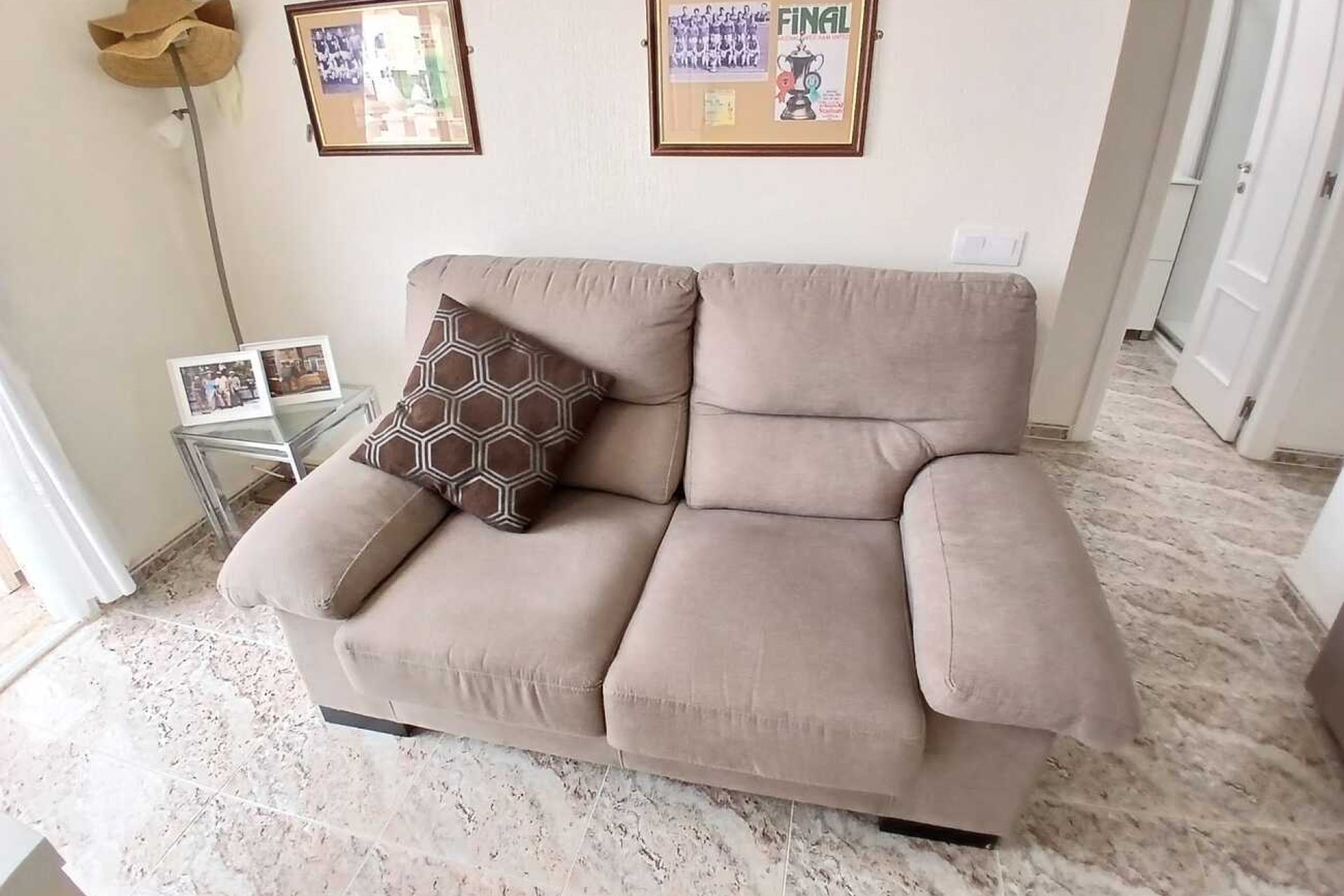 Segunda mano - Apartamento -
Villamartin - Costa Blanca