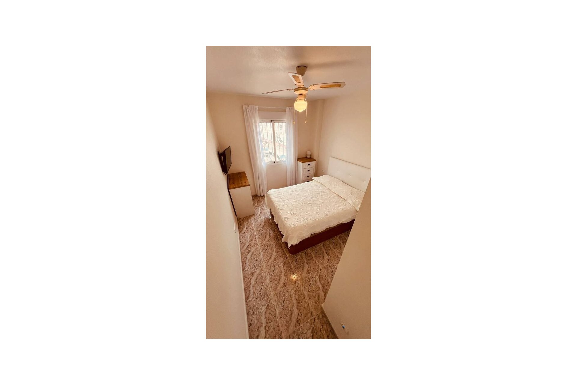 Segunda mano - Apartamento -
Villamartin - Costa Blanca