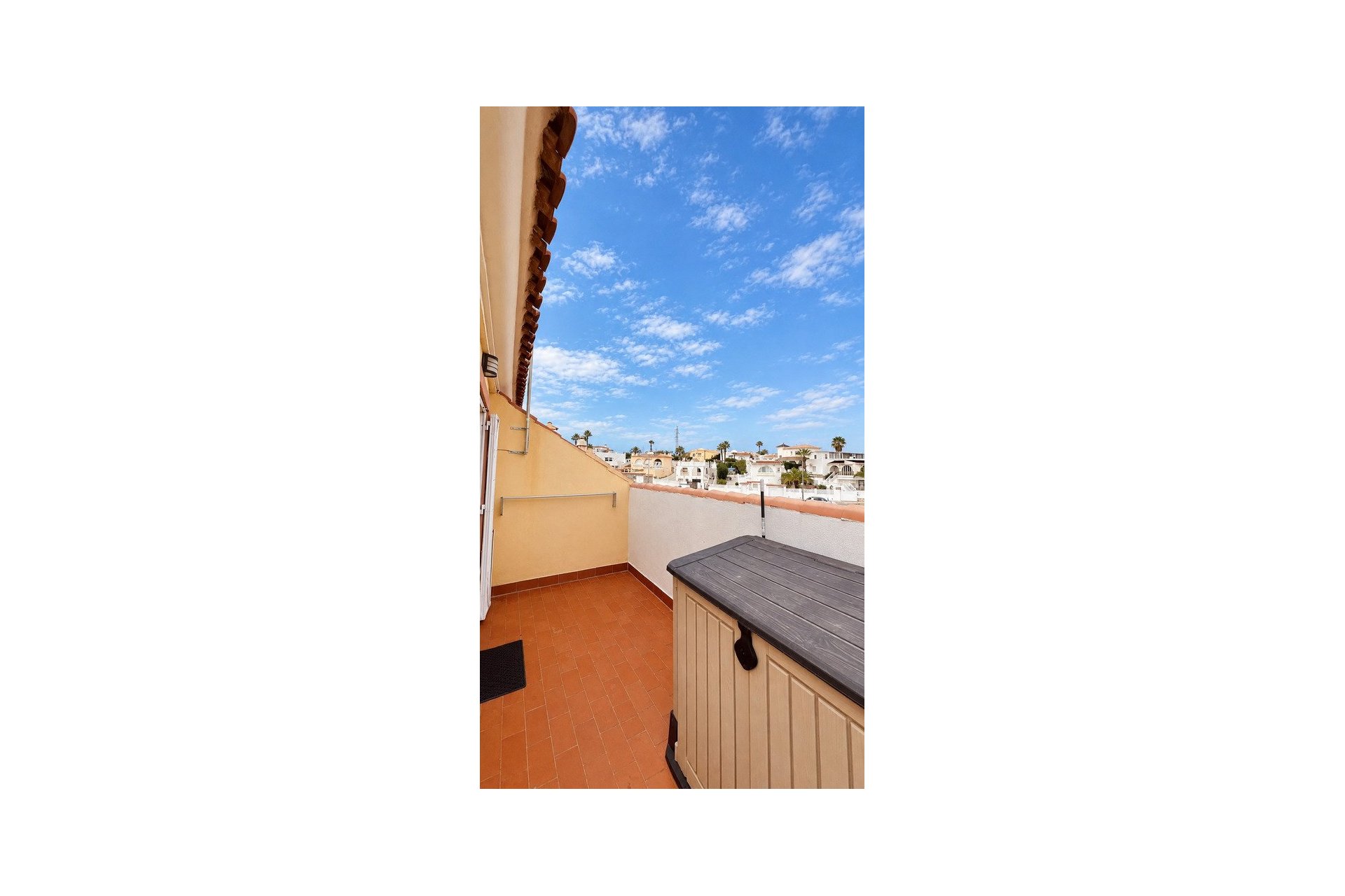 Segunda mano - Apartamento -
Villamartin - Costa Blanca
