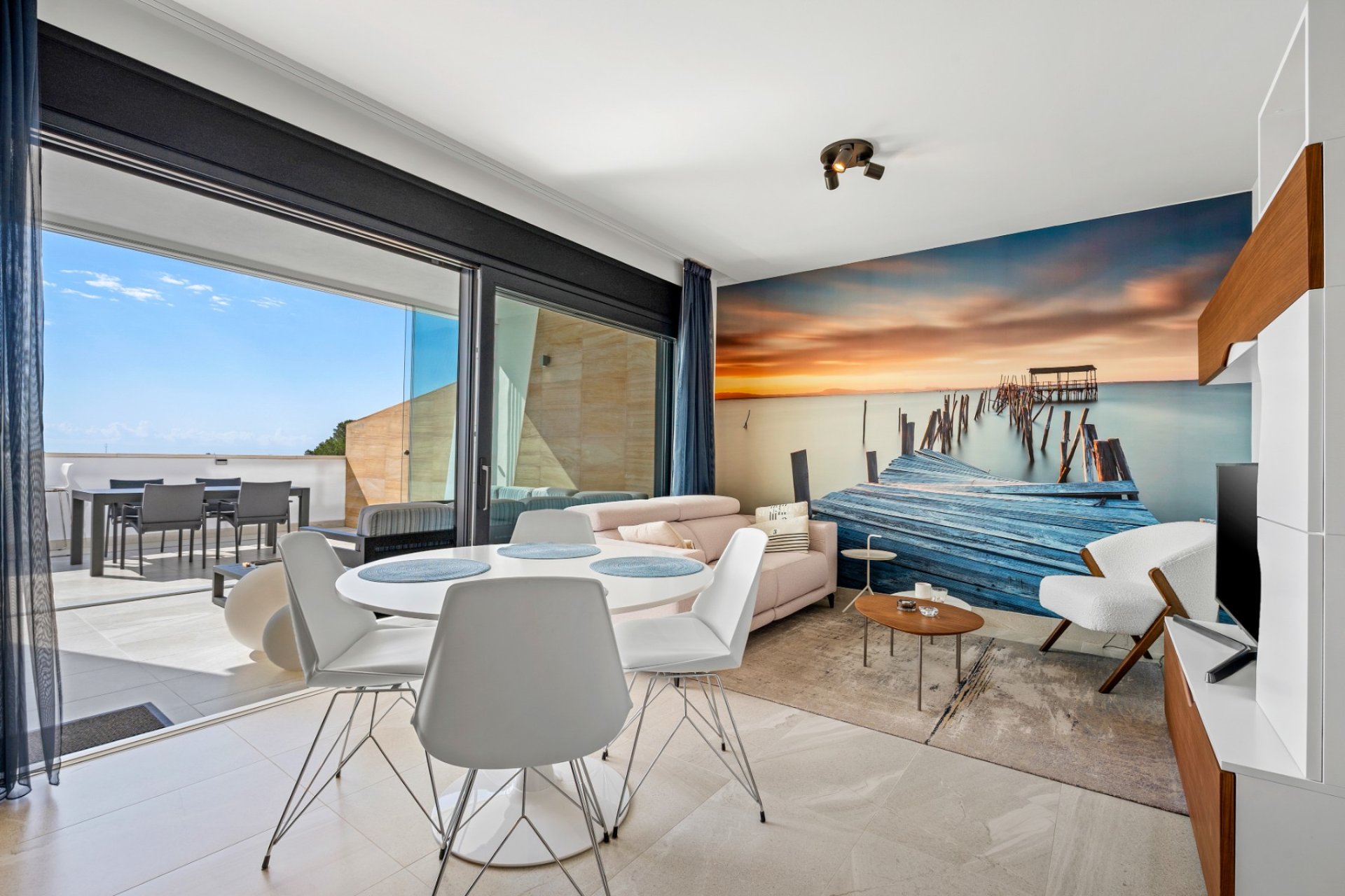 Segunda mano - Apartamento -
Villamartin - Costa Blanca