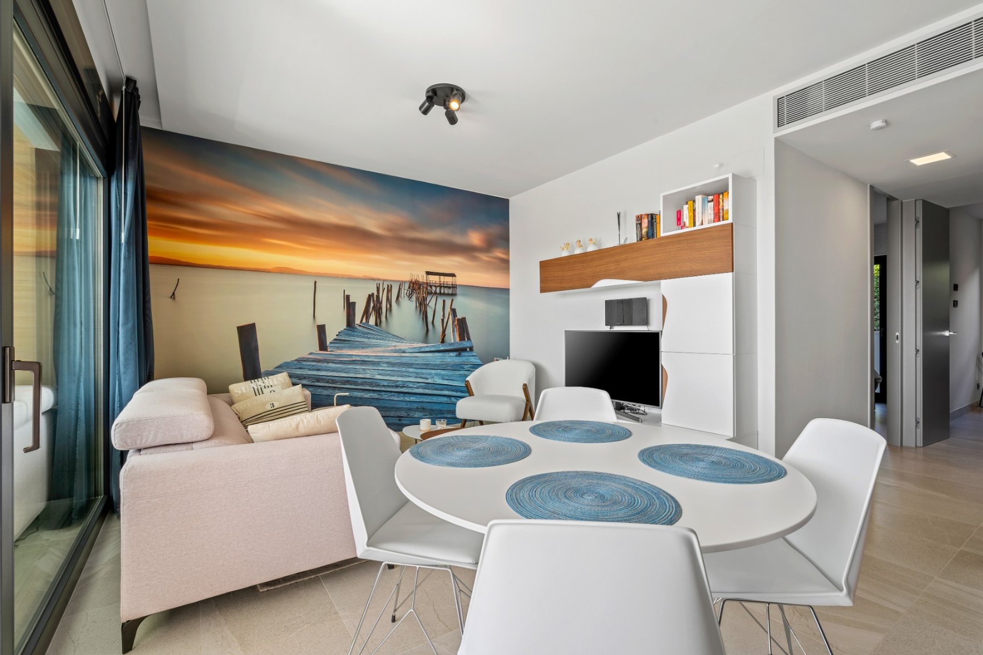 Segunda mano - Apartamento -
Villamartin - Costa Blanca