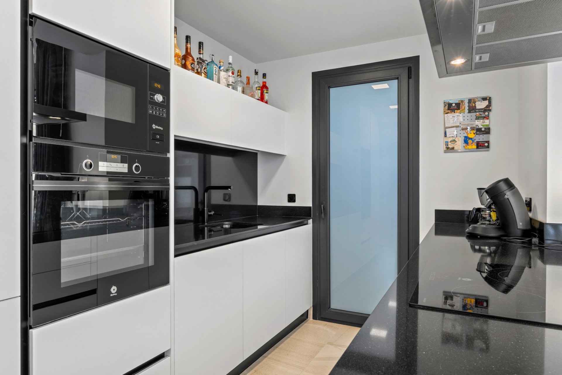 Segunda mano - Apartamento -
Villamartin - Costa Blanca