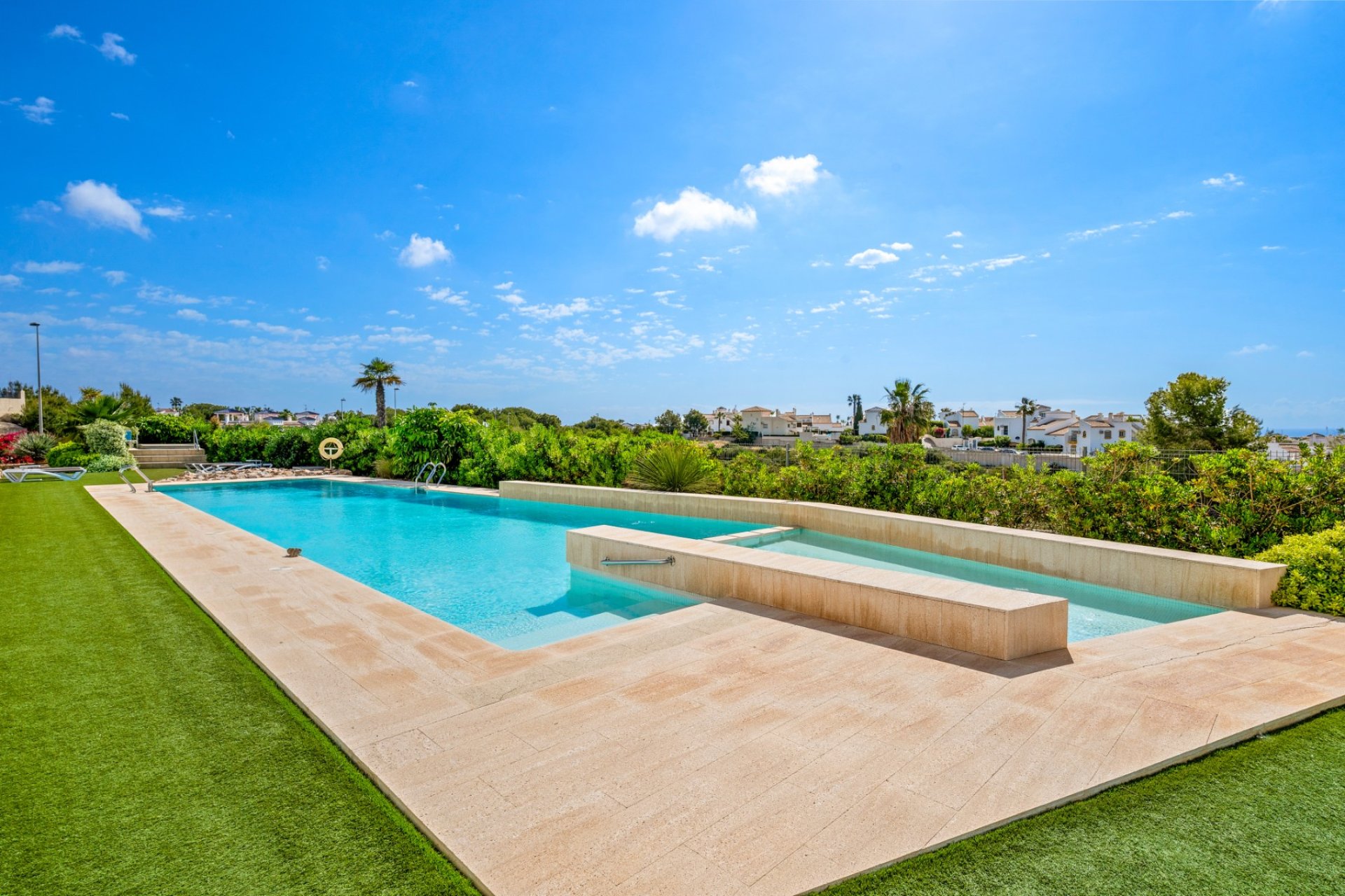 Segunda mano - Apartamento -
Villamartin - Costa Blanca