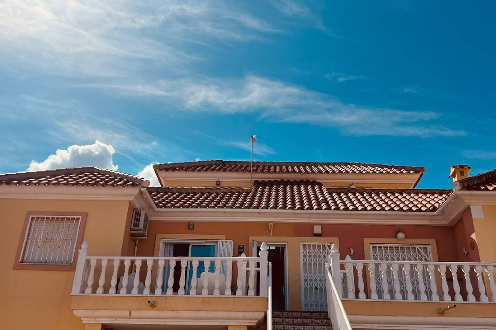 Segunda mano - Apartamento -
Villamartin - Costa Blanca