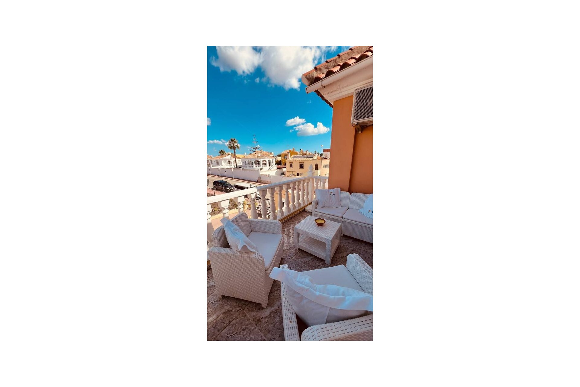 Segunda mano - Apartamento -
Villamartin - Costa Blanca