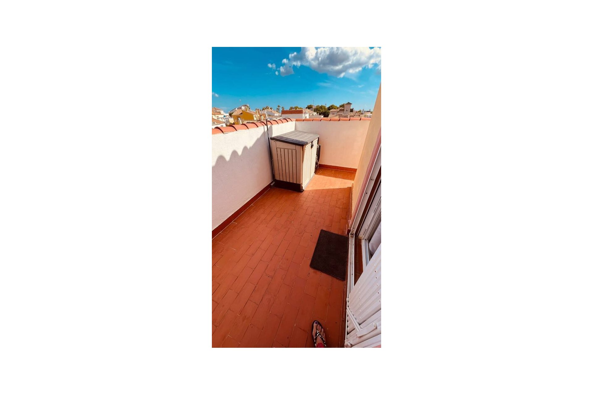 Segunda mano - Apartamento -
Villamartin - Costa Blanca