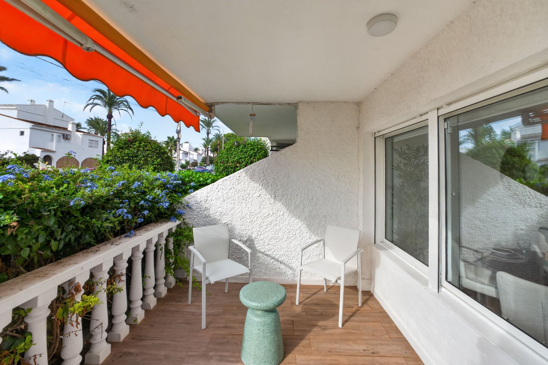 Segunda mano - Apartamento -
Villamartin - Costa Blanca