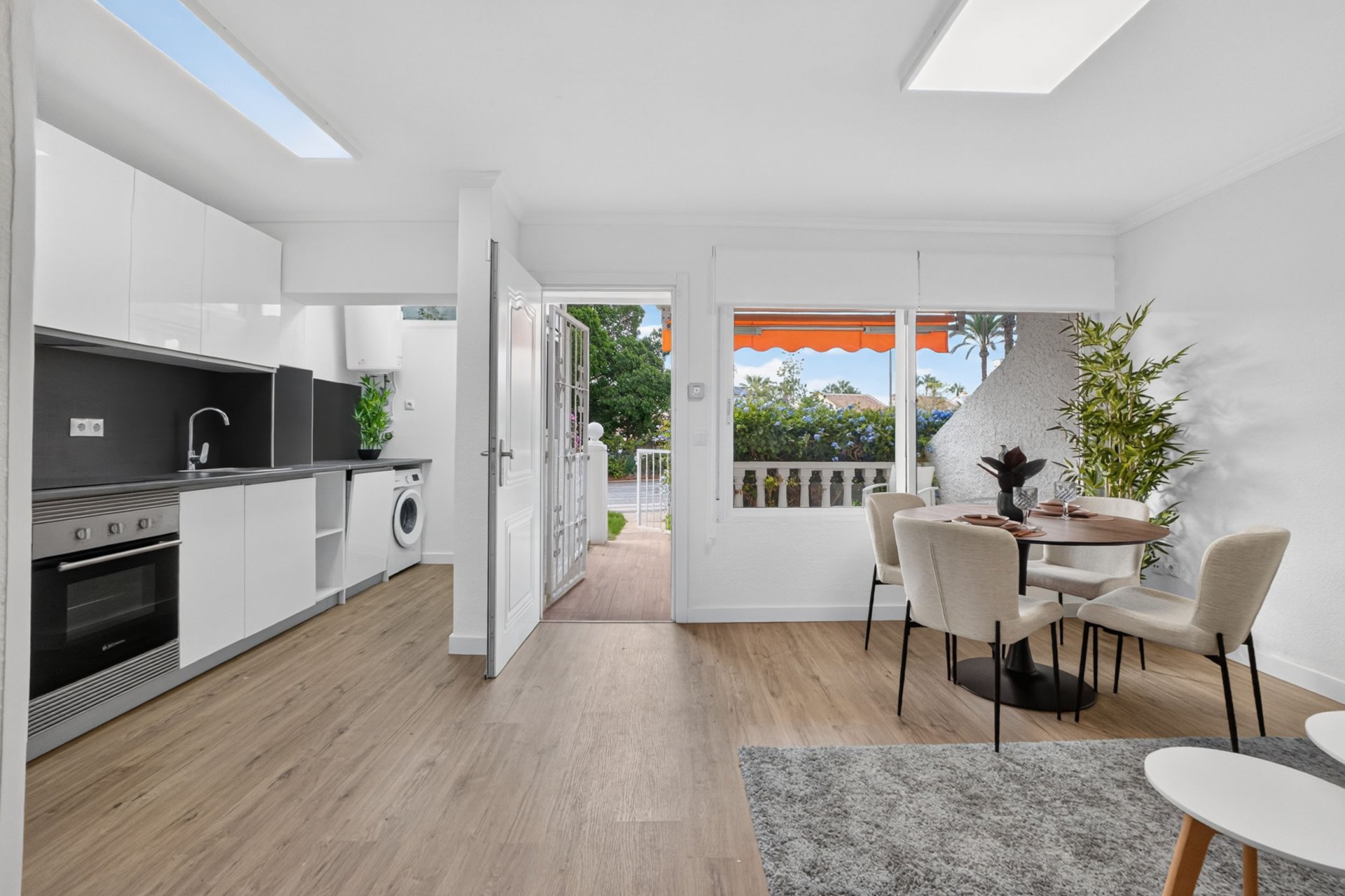 Segunda mano - Apartamento -
Villamartin - Costa Blanca