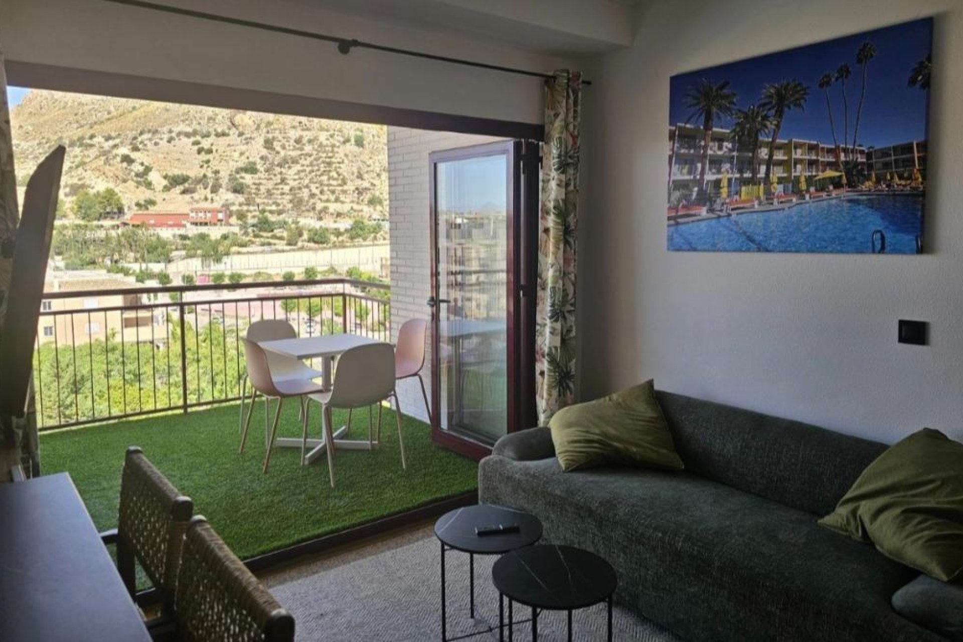 Segunda mano - Apartamento -
Villanueva del Rio Segura - Archena Centro