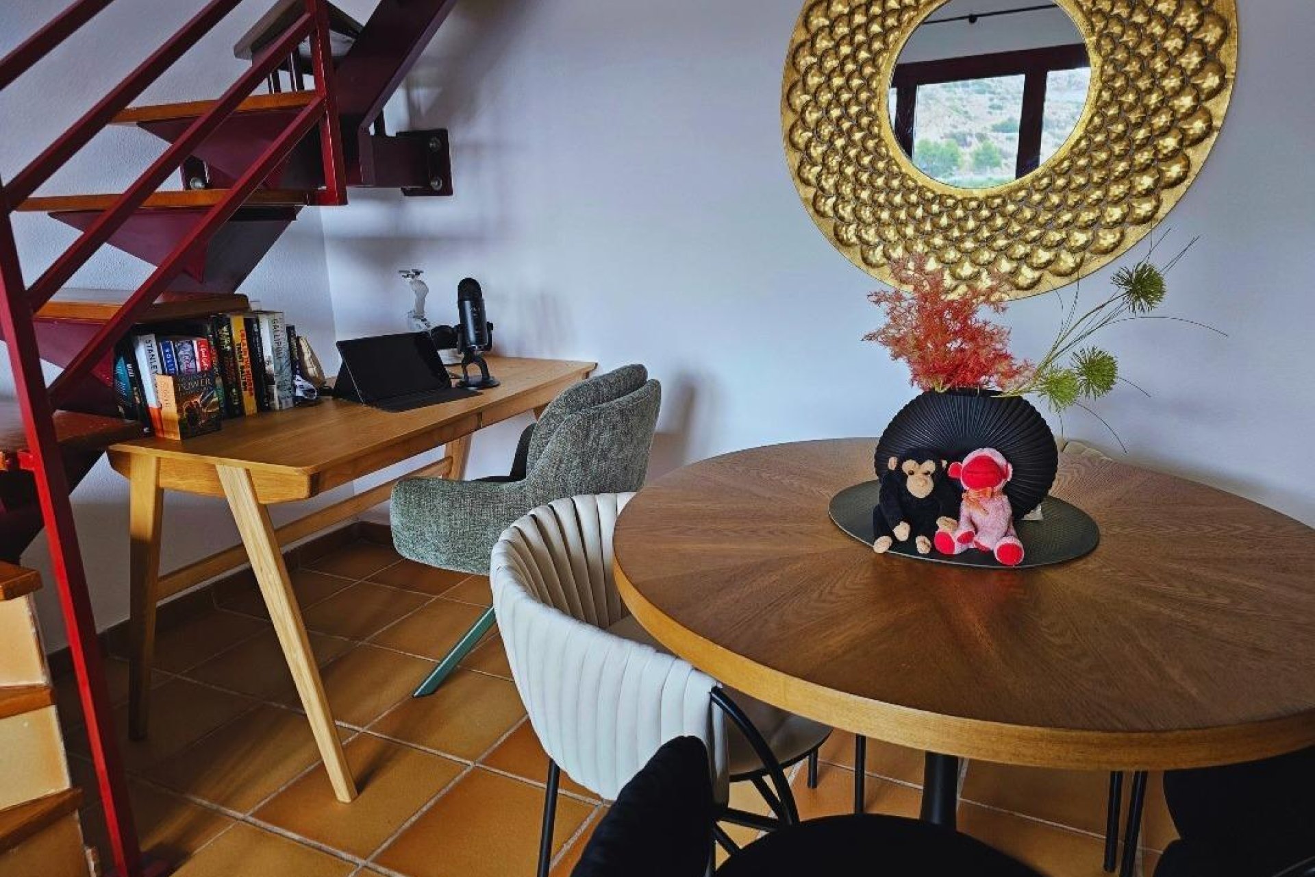 Segunda mano - Apartamento -
Villanueva del Rio Segura - Archena Centro