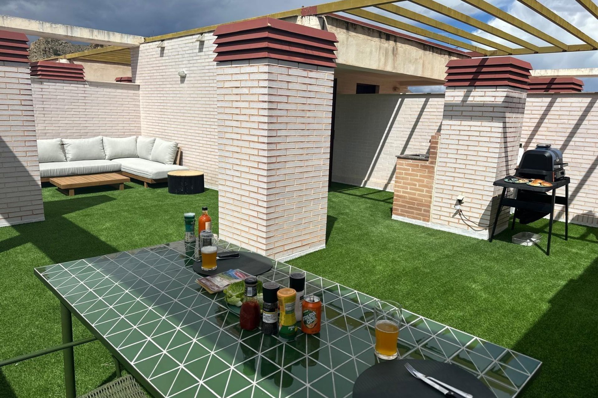 Segunda mano - Apartamento -
Villanueva del Rio Segura - Archena Centro