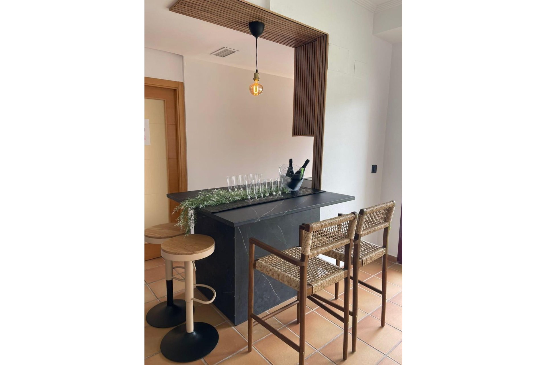 Segunda mano - Apartamento -
Villanueva del Rio Segura - Archena Centro