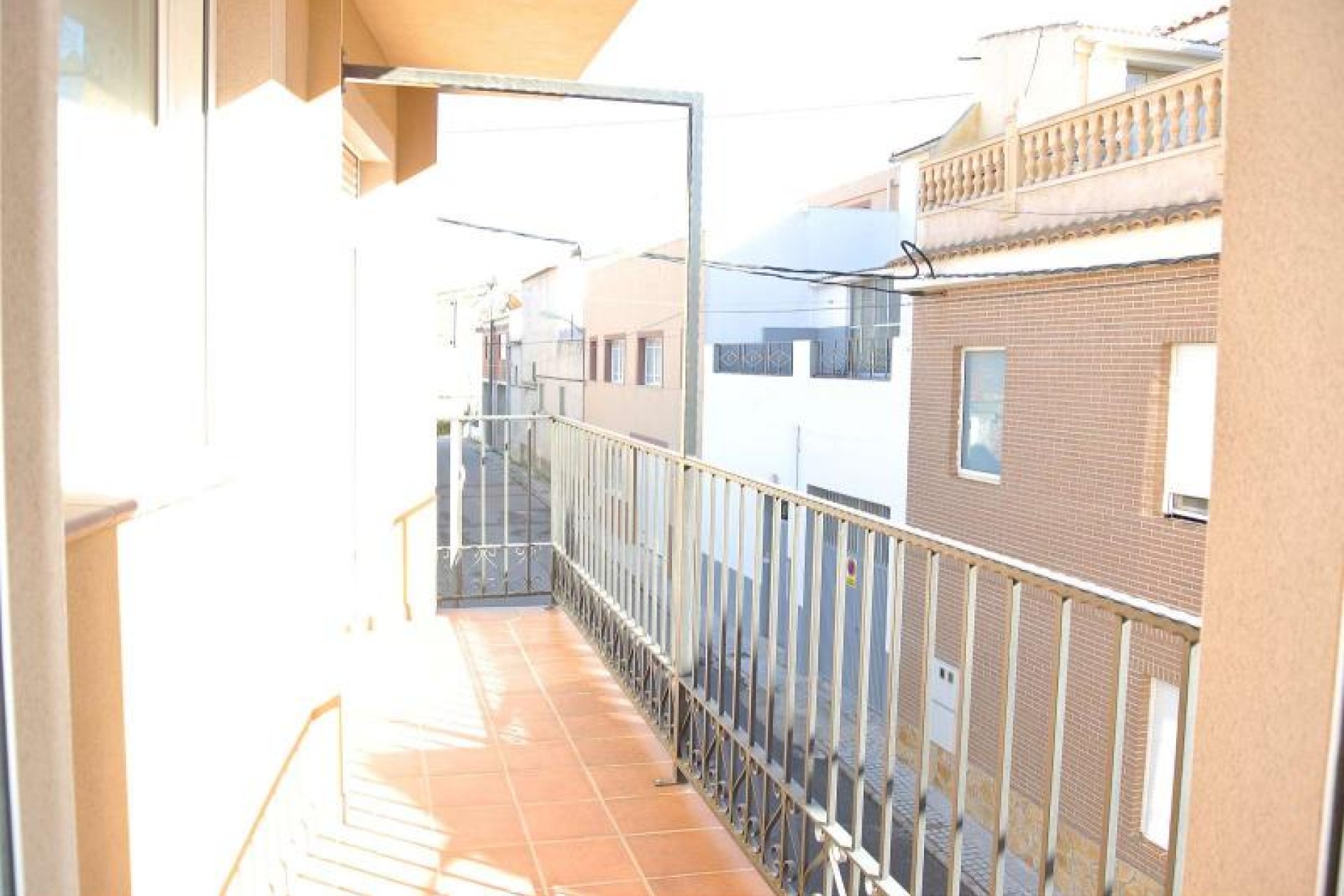 Segunda mano - Apartamento -
Villena - Inland