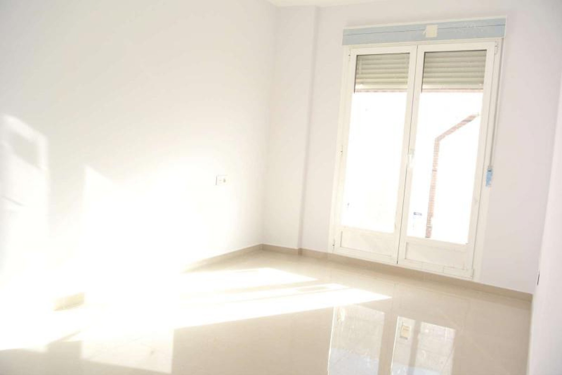 Segunda mano - Apartamento -
Villena - Inland