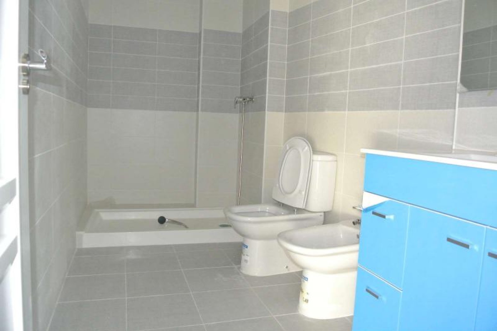 Segunda mano - Apartamento -
Villena - Inland