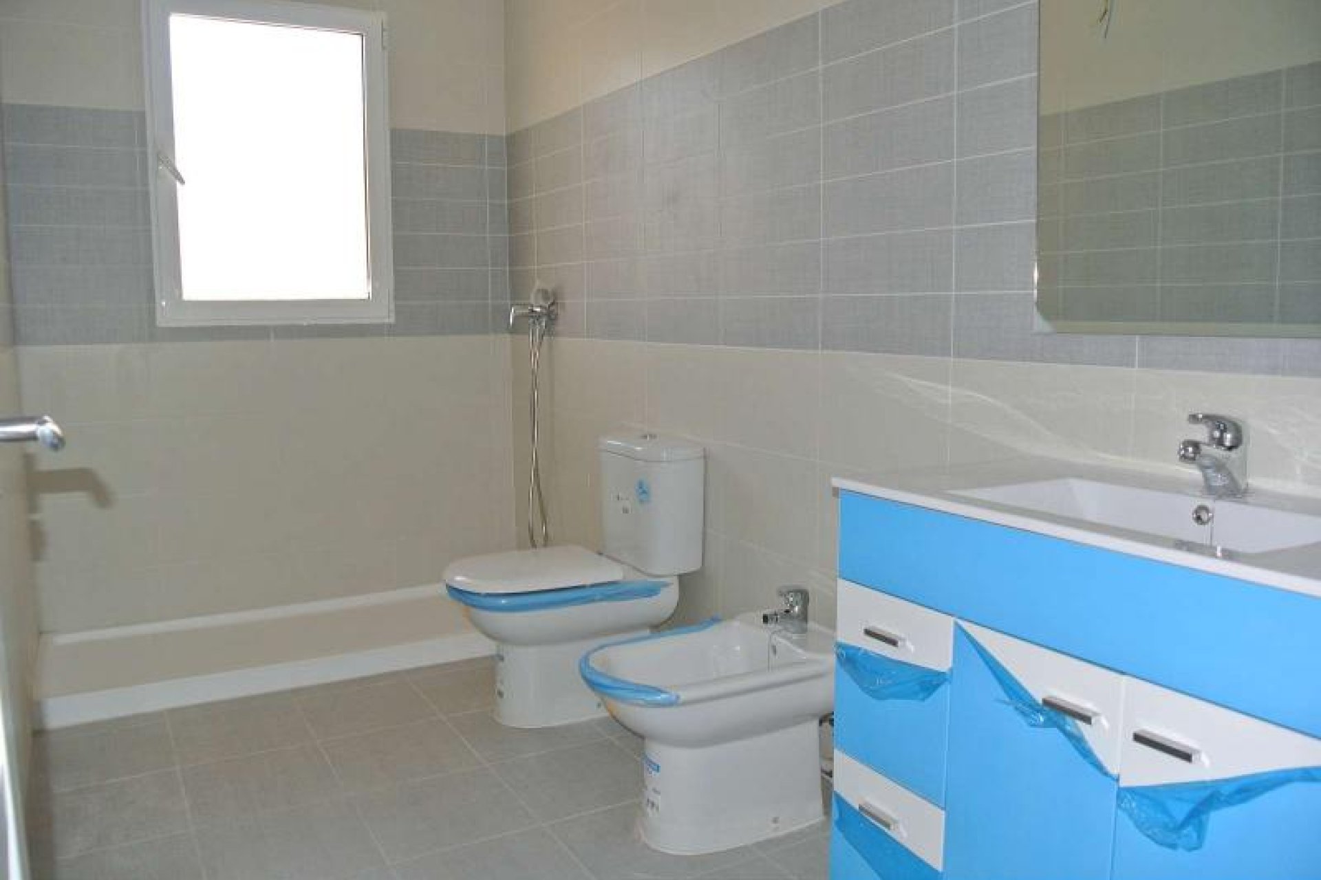 Segunda mano - Apartamento -
Villena - Inland