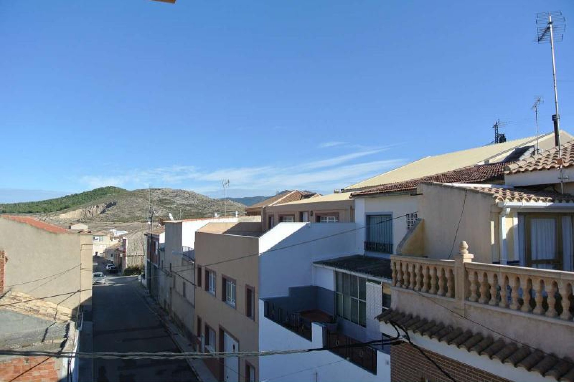 Segunda mano - Apartamento -
Villena - Inland
