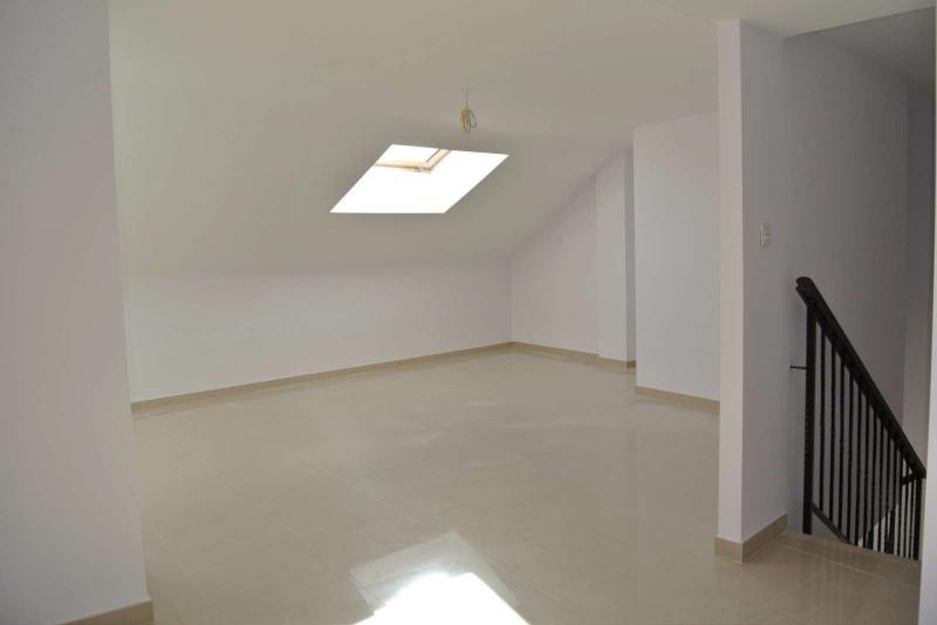Segunda mano - Apartamento -
Villena - Inland